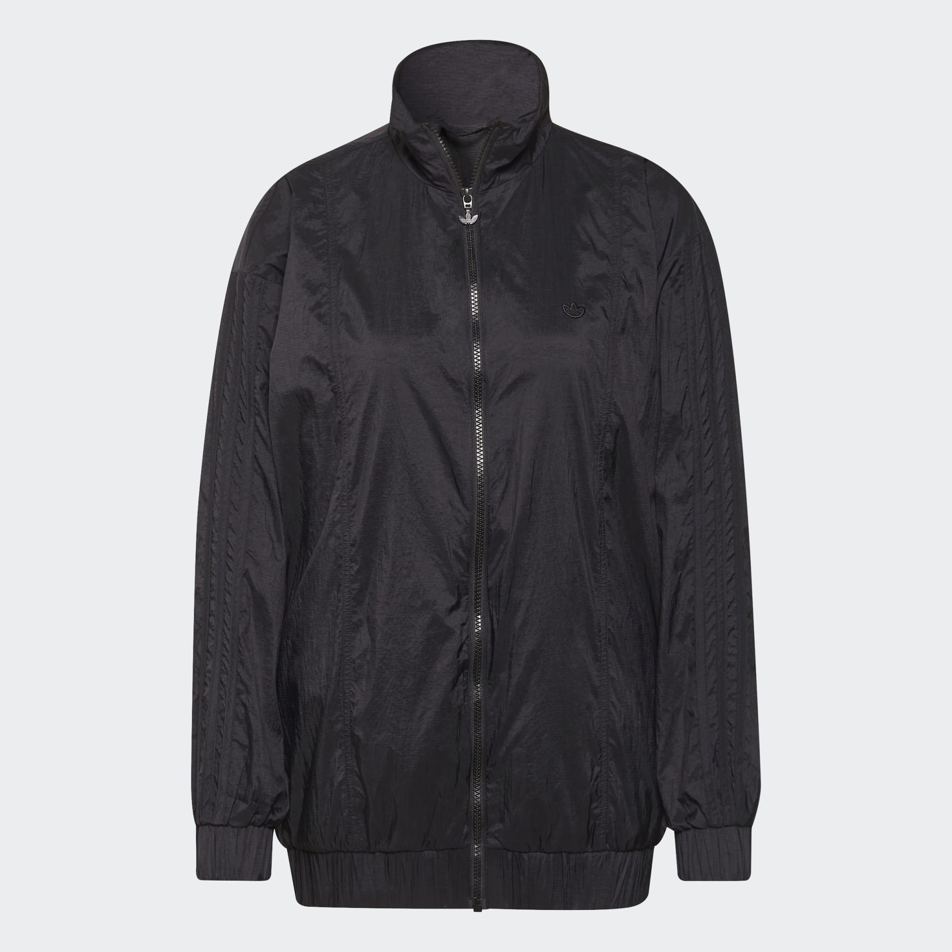 Adicolor Oversize Ripstop Track Jacket