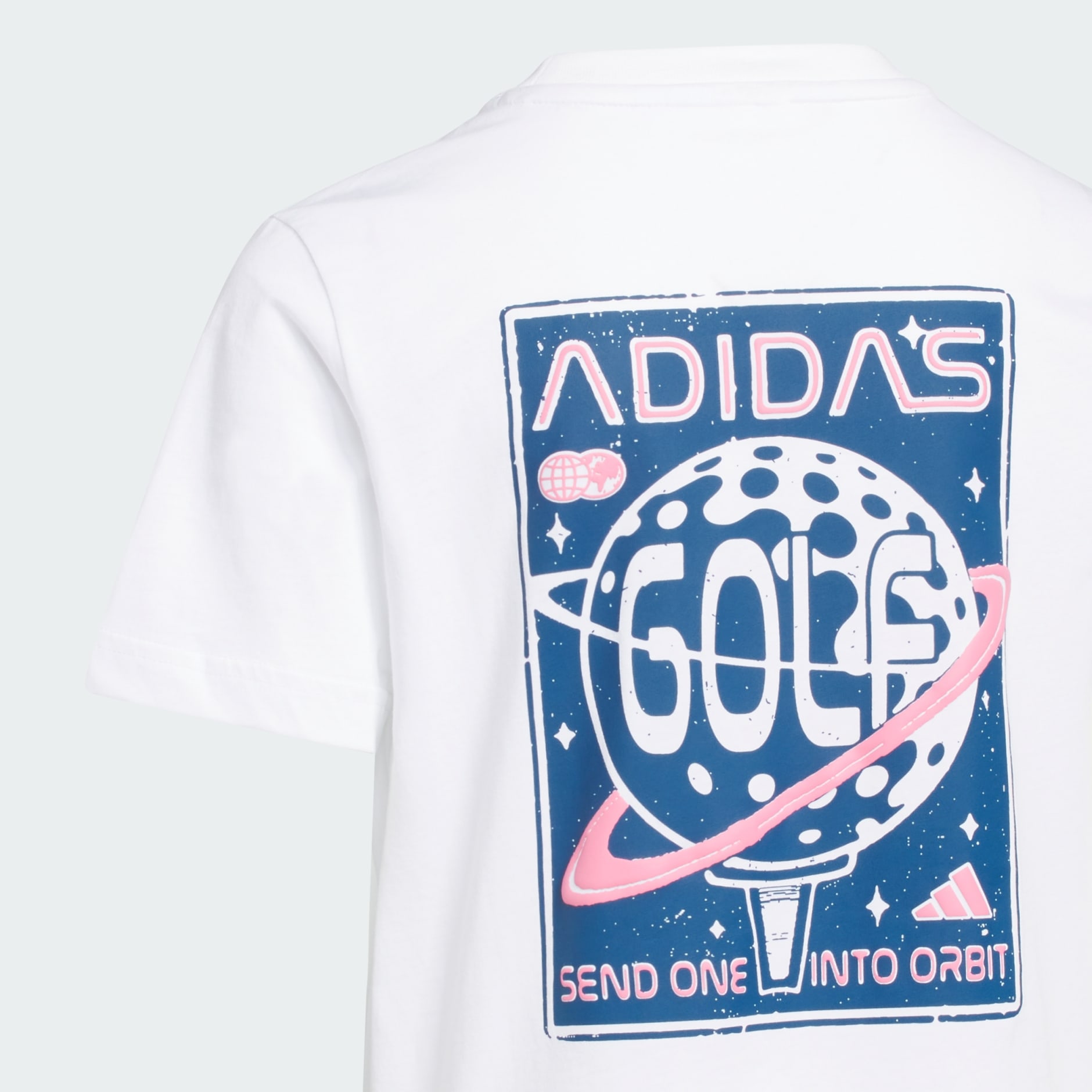 UNISEX JUNIORS GRAPHIC T-SHIRT