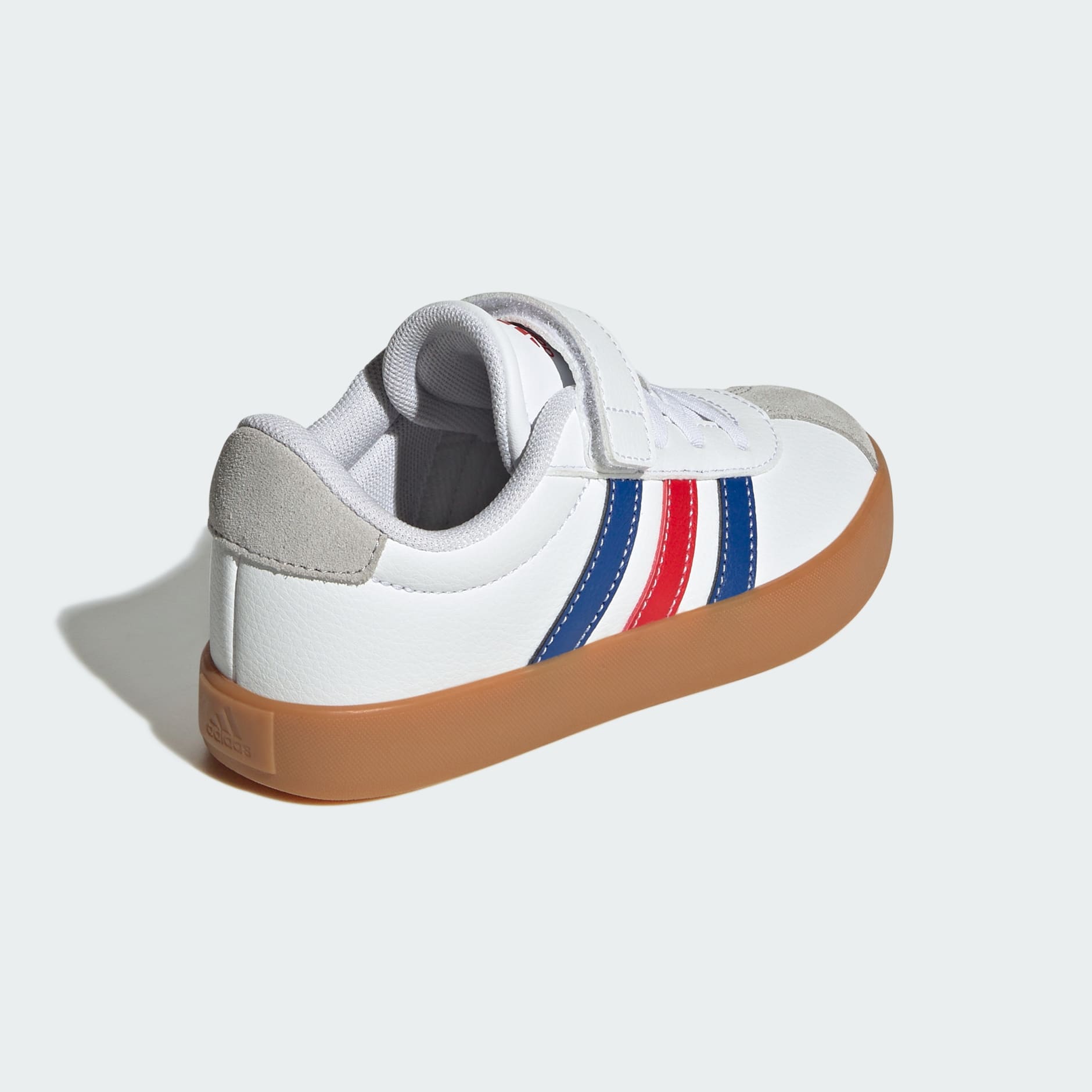 Dječje tenisice VL Court 3.0 Skateboarding