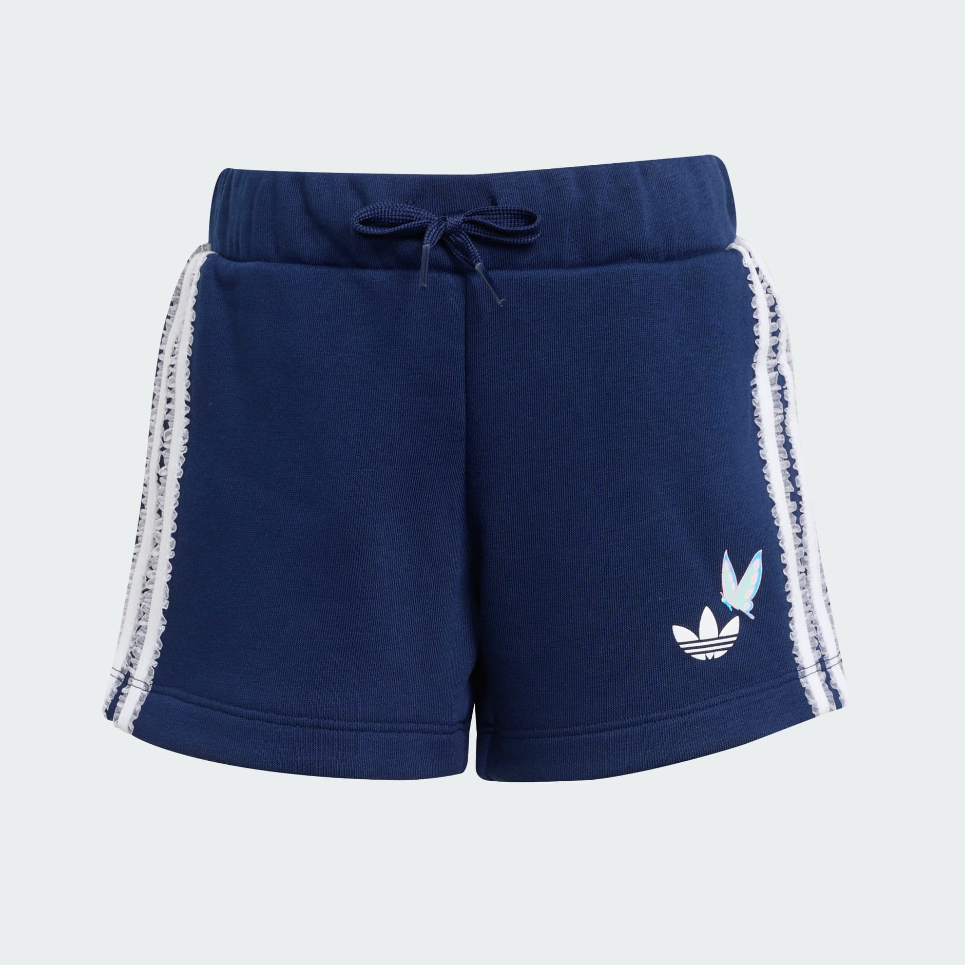 SET TRICOU ȘI PANTALONI SCURȚI ADIDAS DISNEY