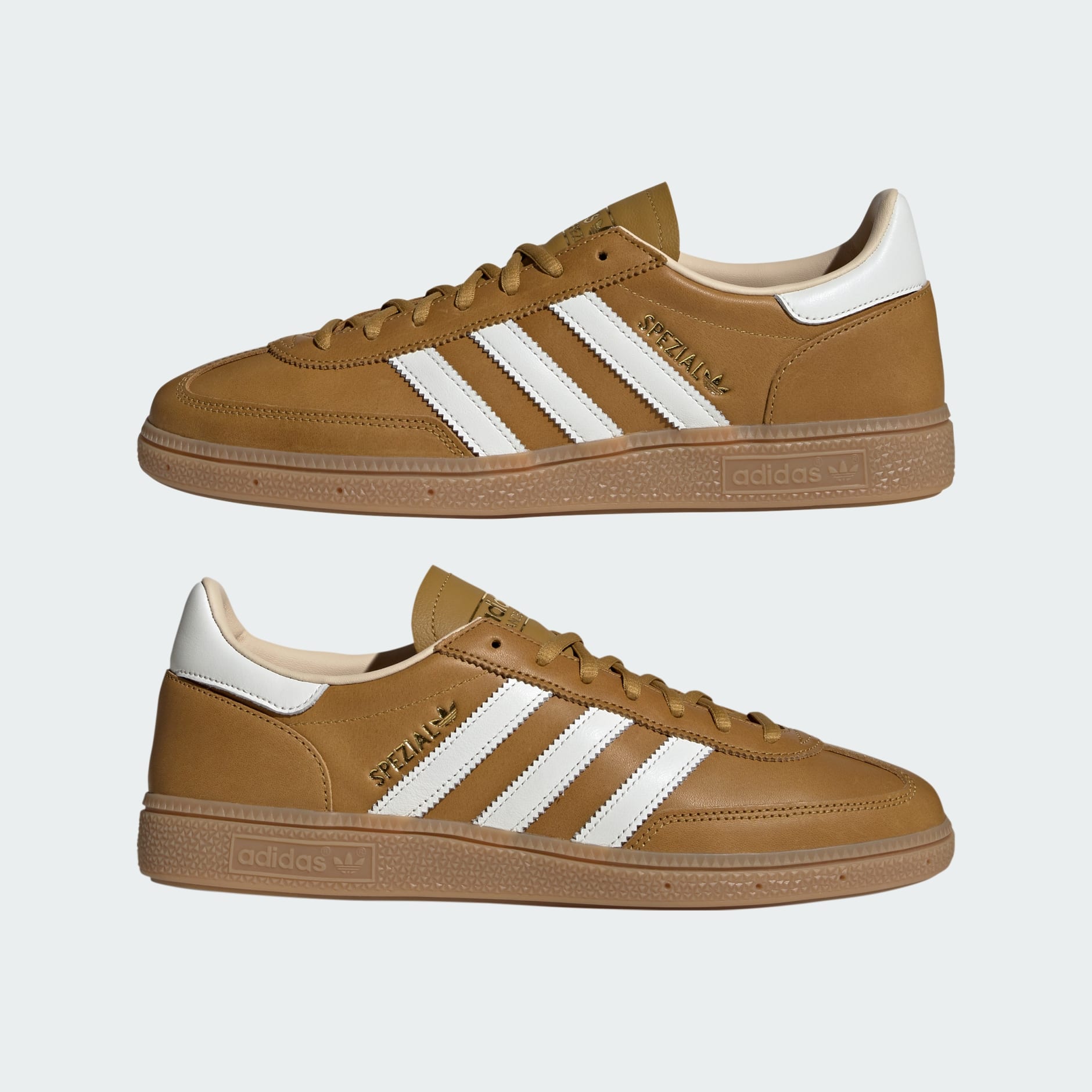 HANDBALL SPEZIAL SHOES