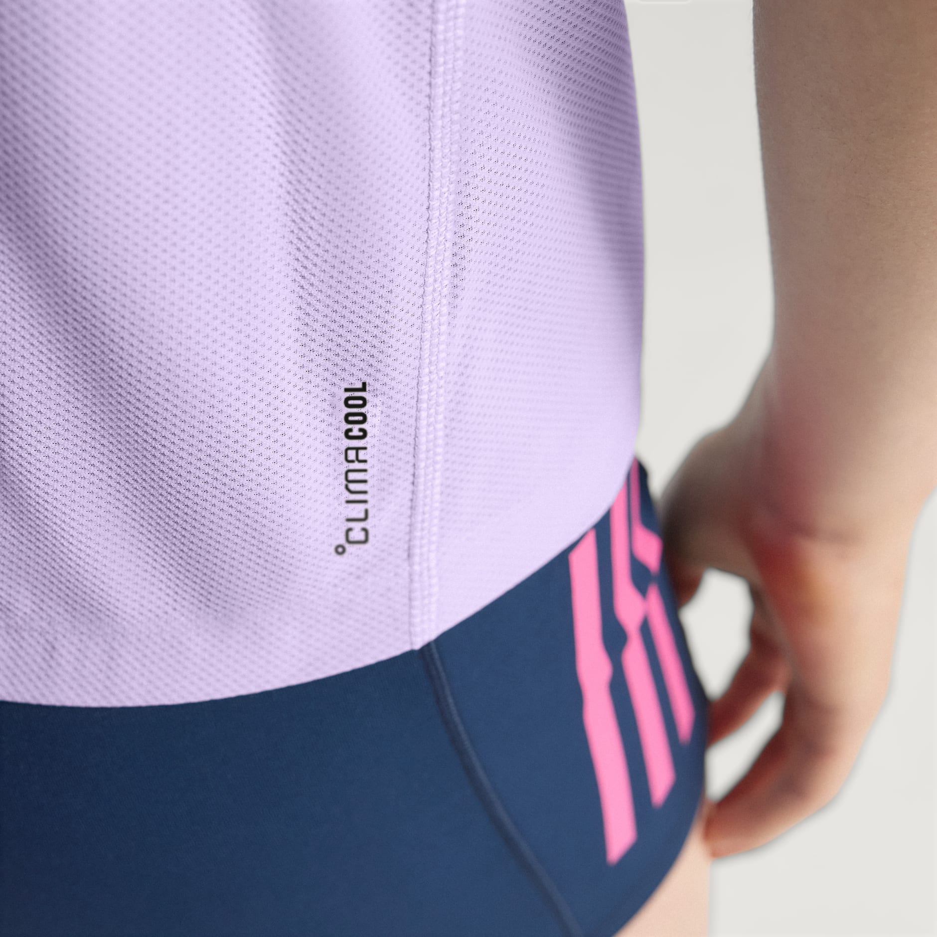 MAJICA BEZ RUKAVA ZA ŽENE BMW BERLIN-MARATHON 2025