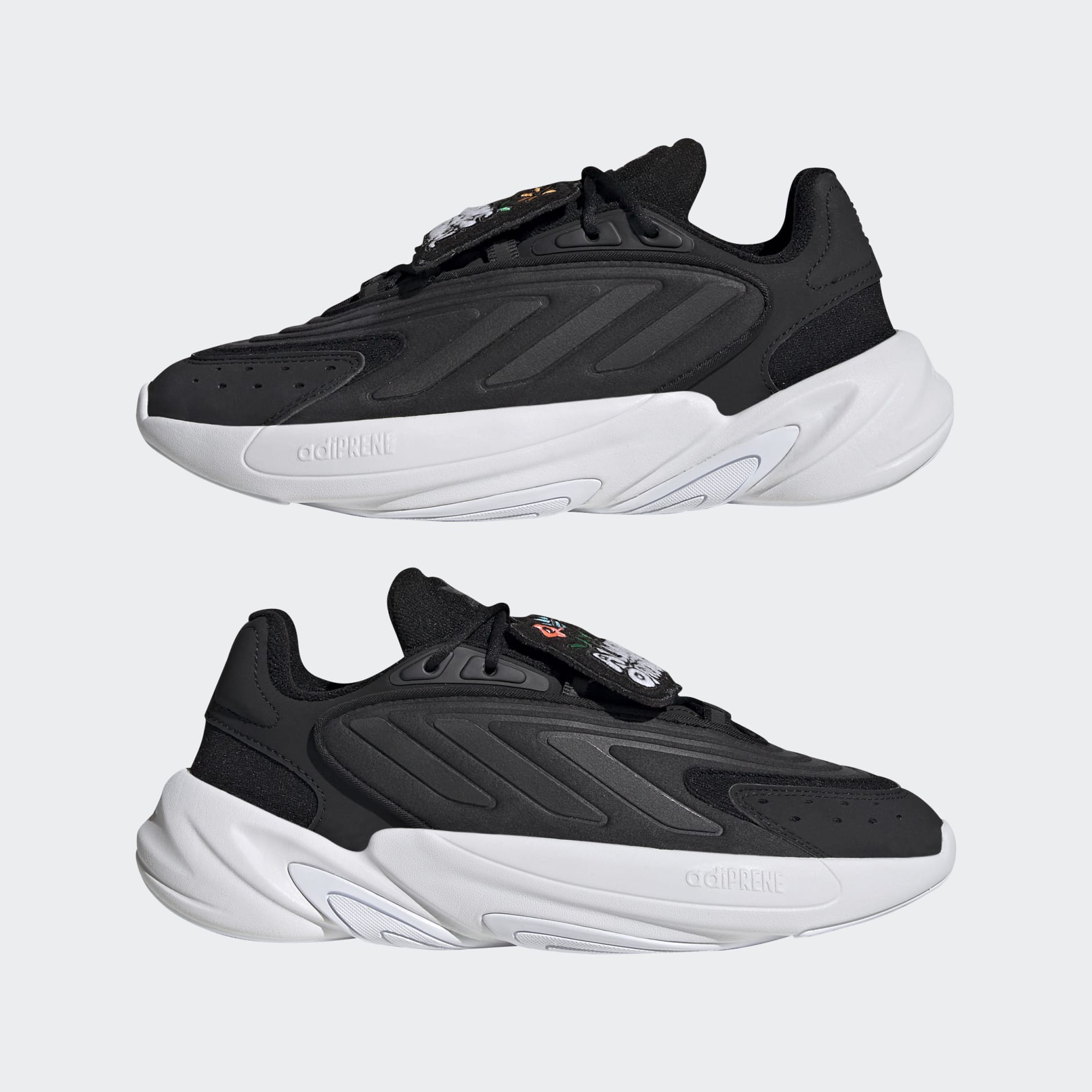 Ozelia Shoes