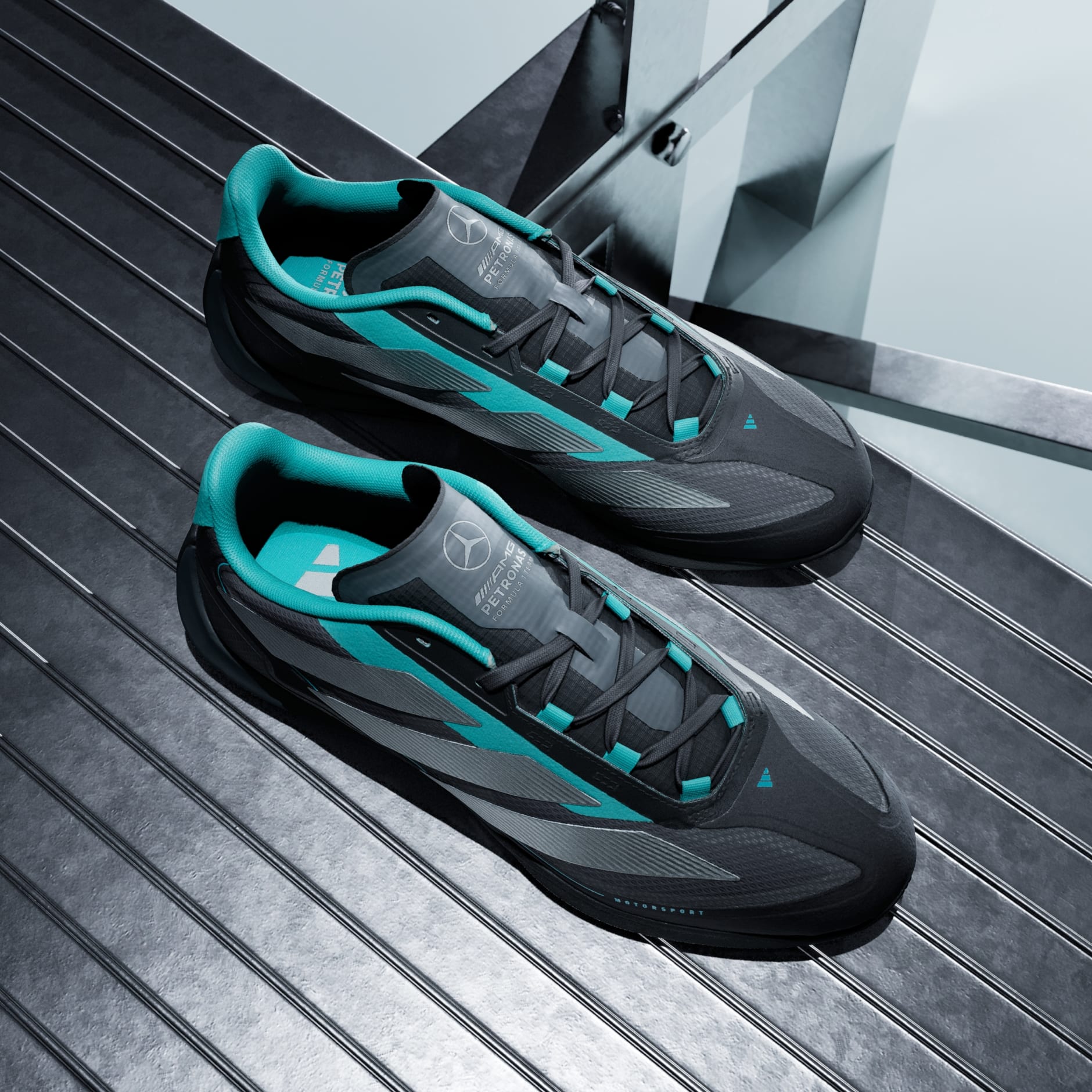 ADIDAS FEROZA MER Shoes