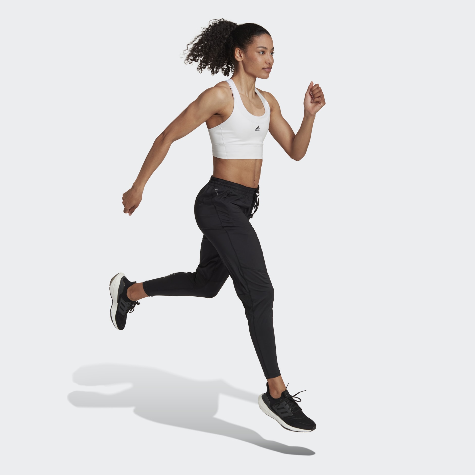 حمّالة صدر Running Medium-Support Pocket