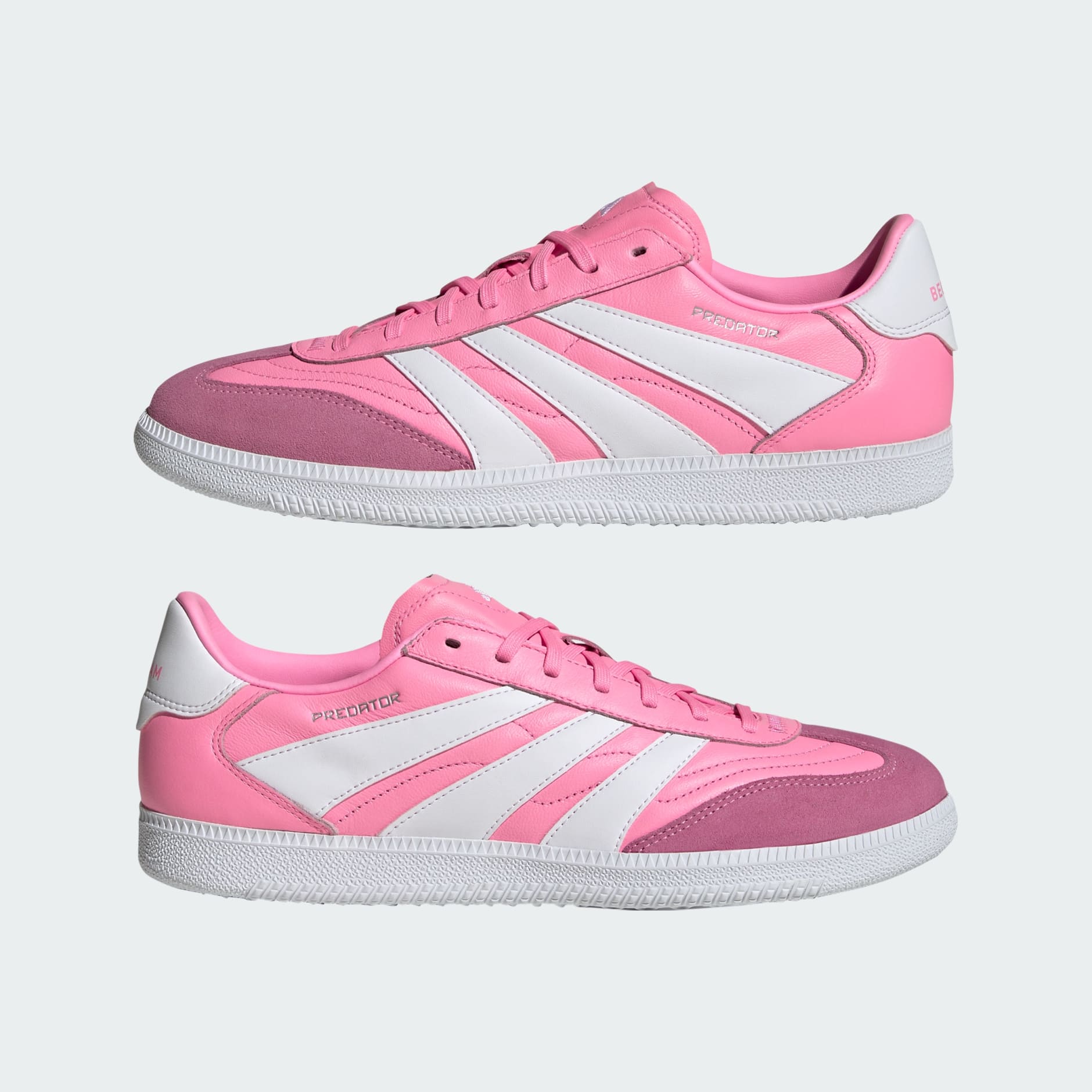 PREDATOR FREESTYLE Indoor Football shoes Beckham