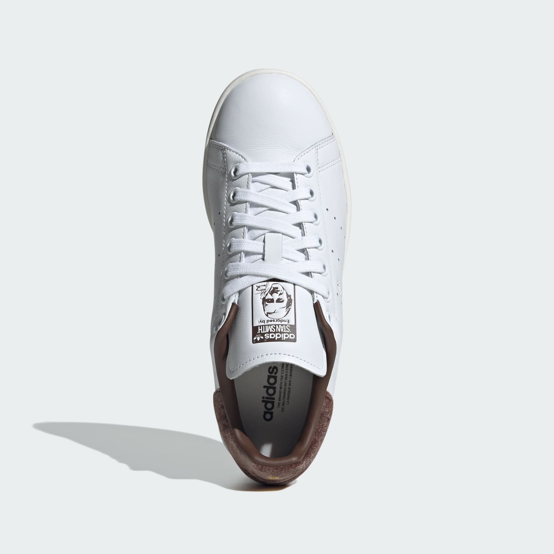 STAN SMITH W
