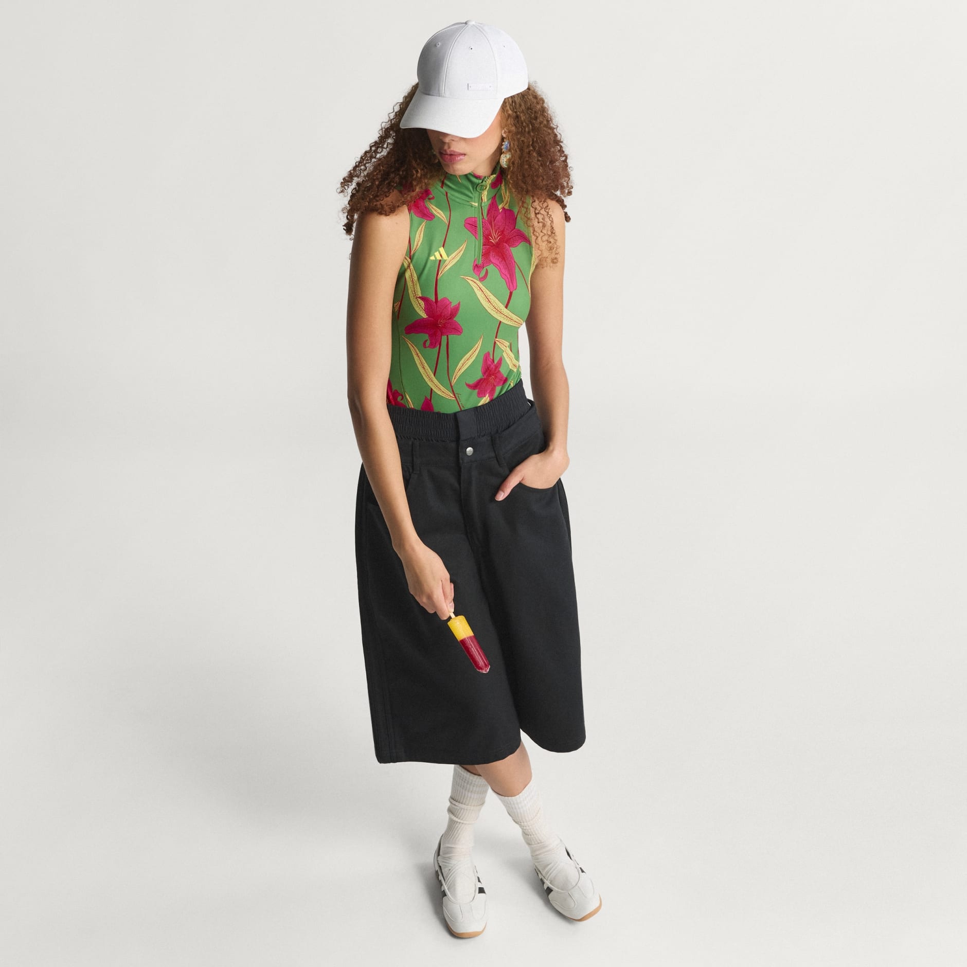 BODI ADIDAS x FARM RIO