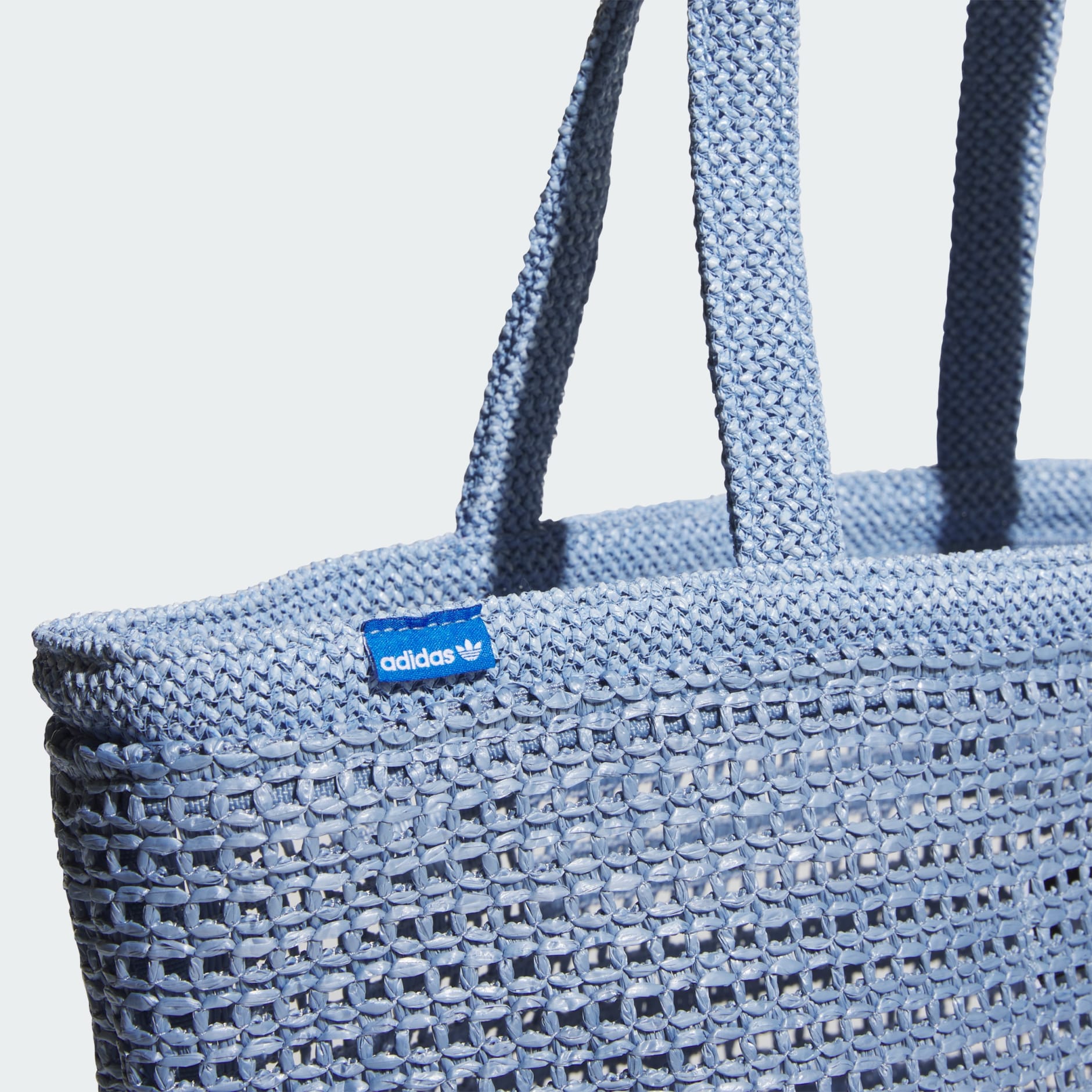 Originals 針織夏季輕便袋