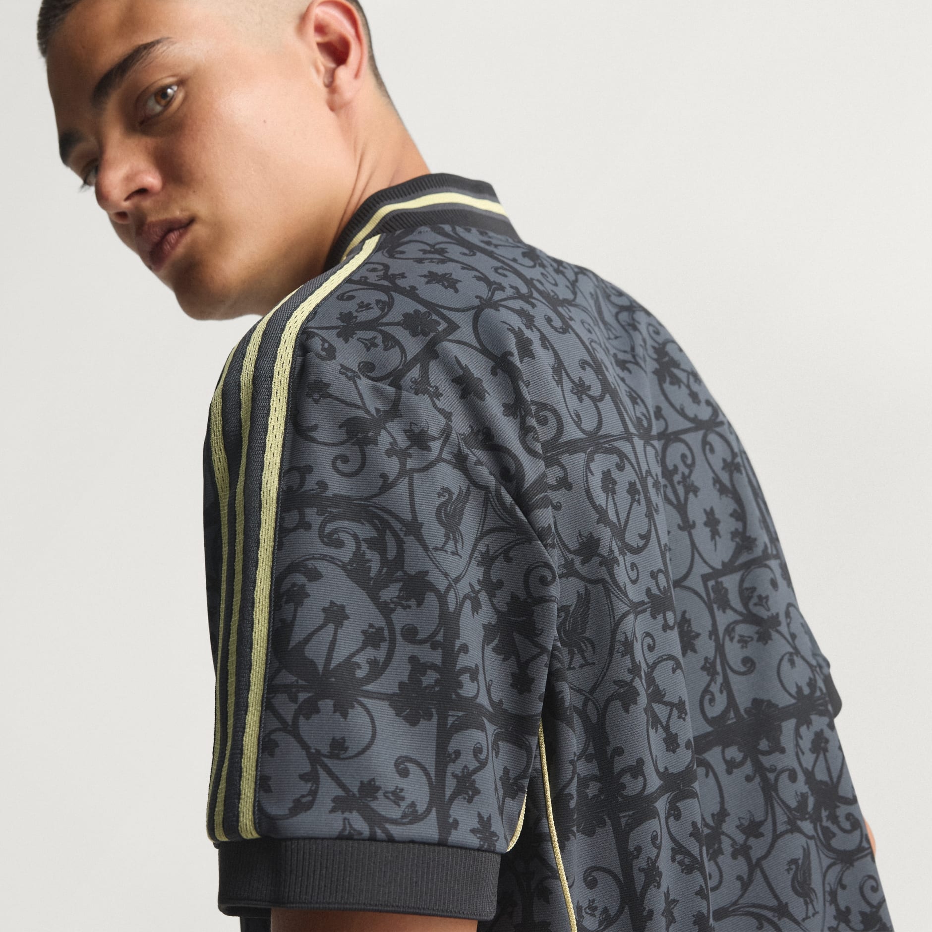 Liverpool FC LFSTLR Jersey