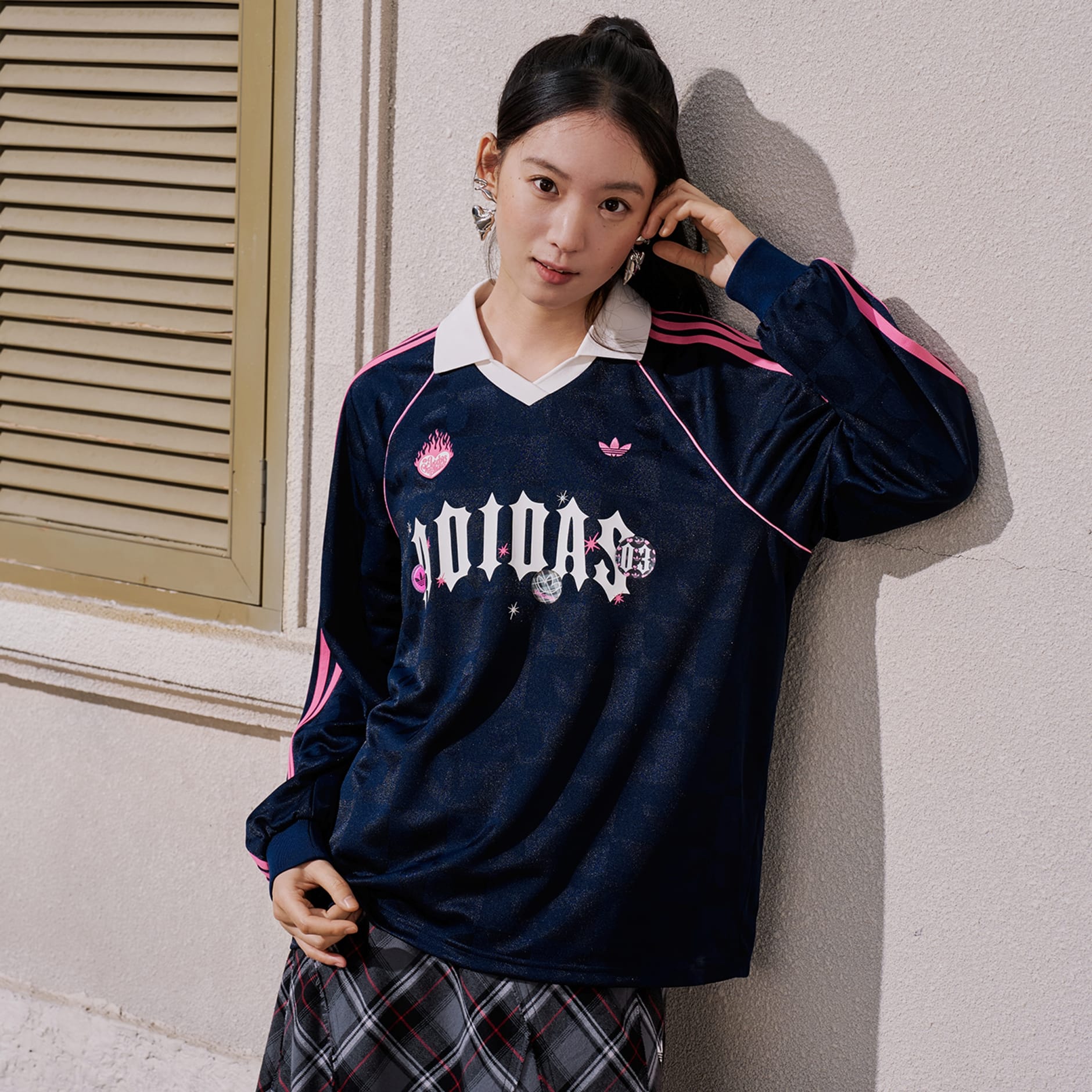 ORIGINALS JERSEY T-Shirt