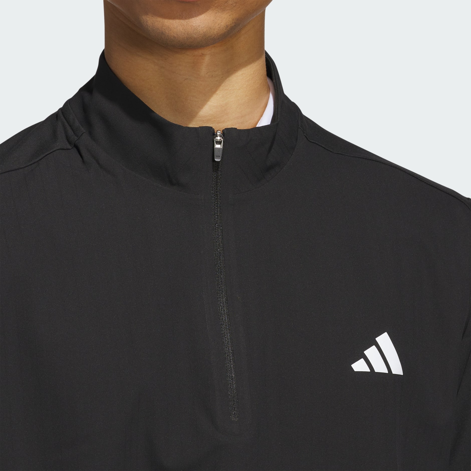 Ultimate365 Tour Quarter-Zip Pullover
