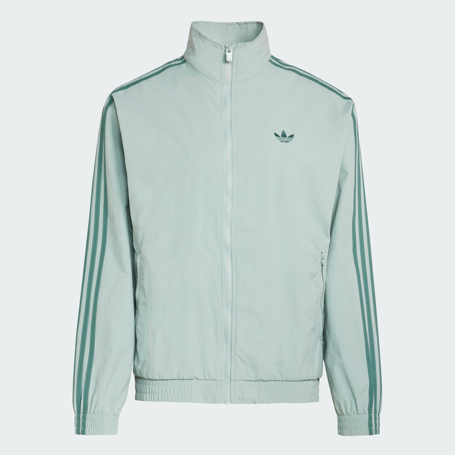 FIREBIRD 梭織運動風褸