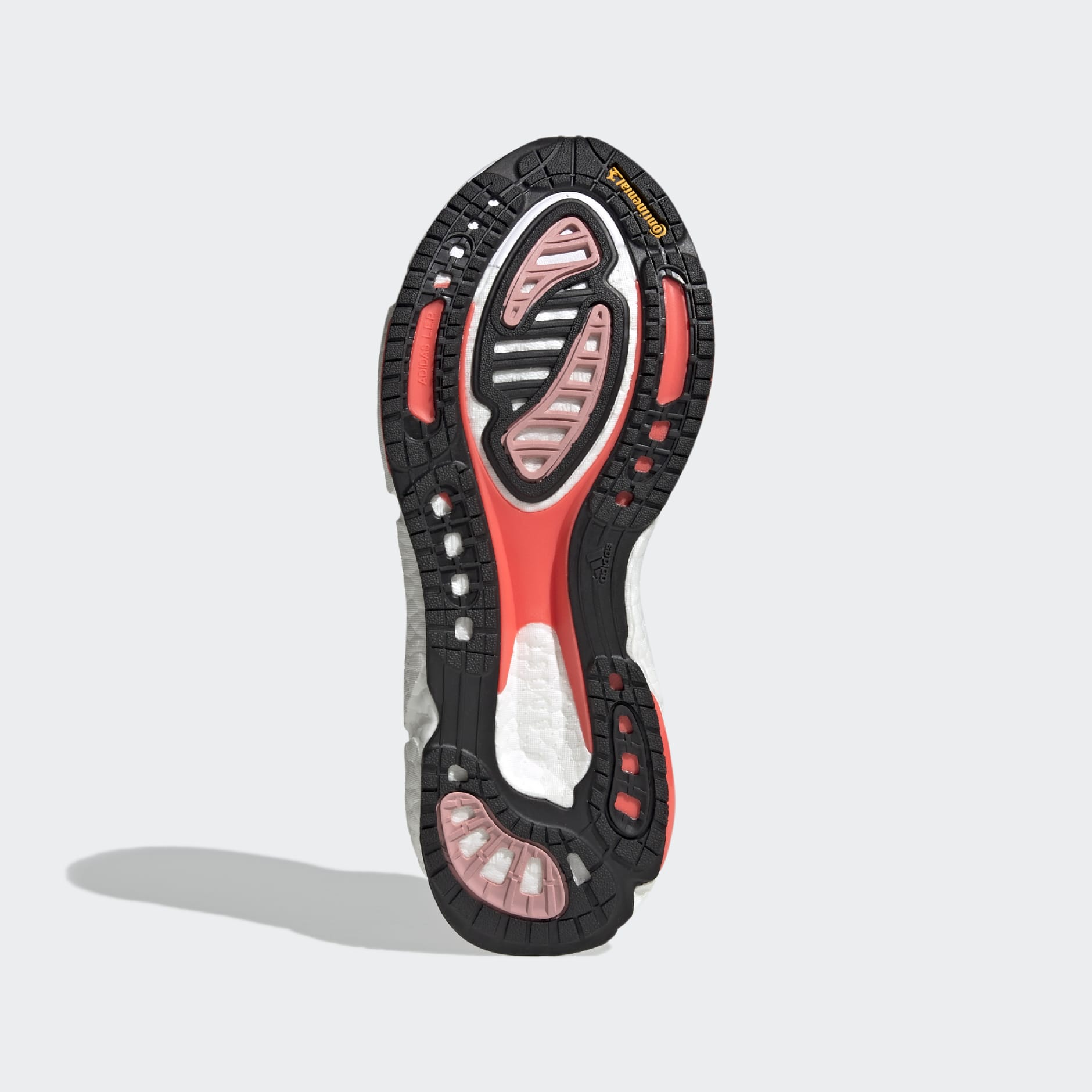 Solarboost 4 Shoes