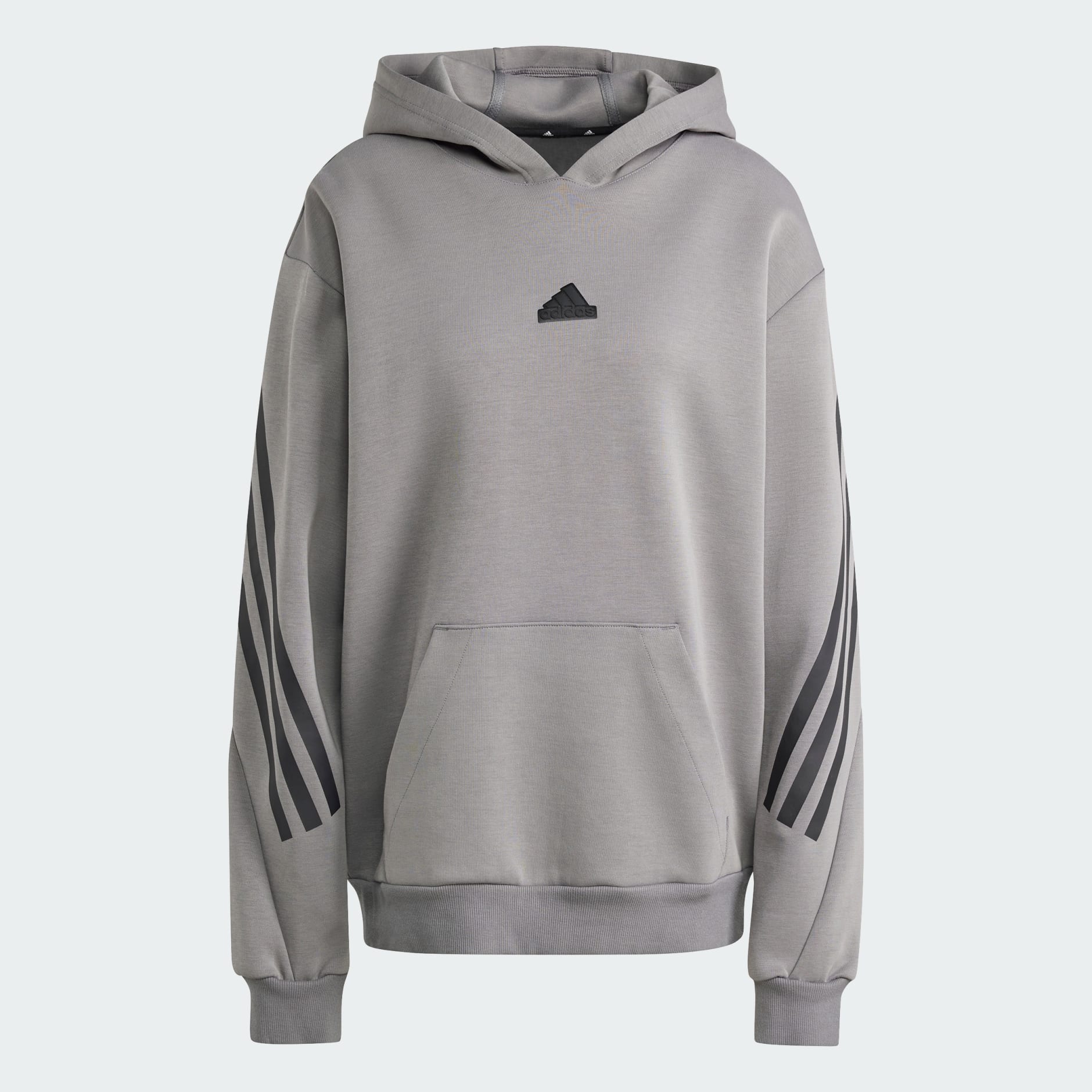 Hanorac cu 3 dungi Future Icons