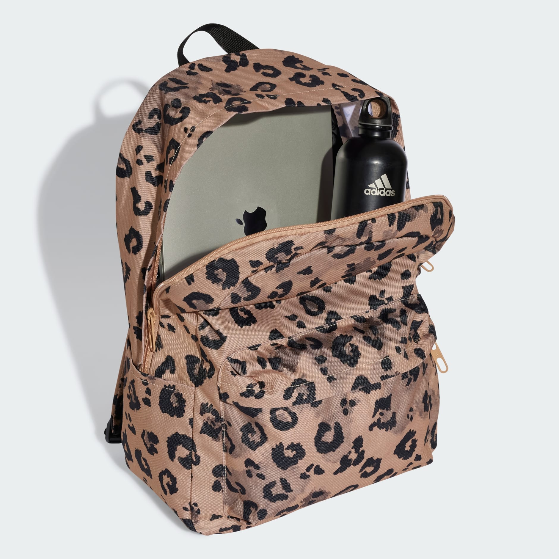 Classic Animal Graphic Backpack