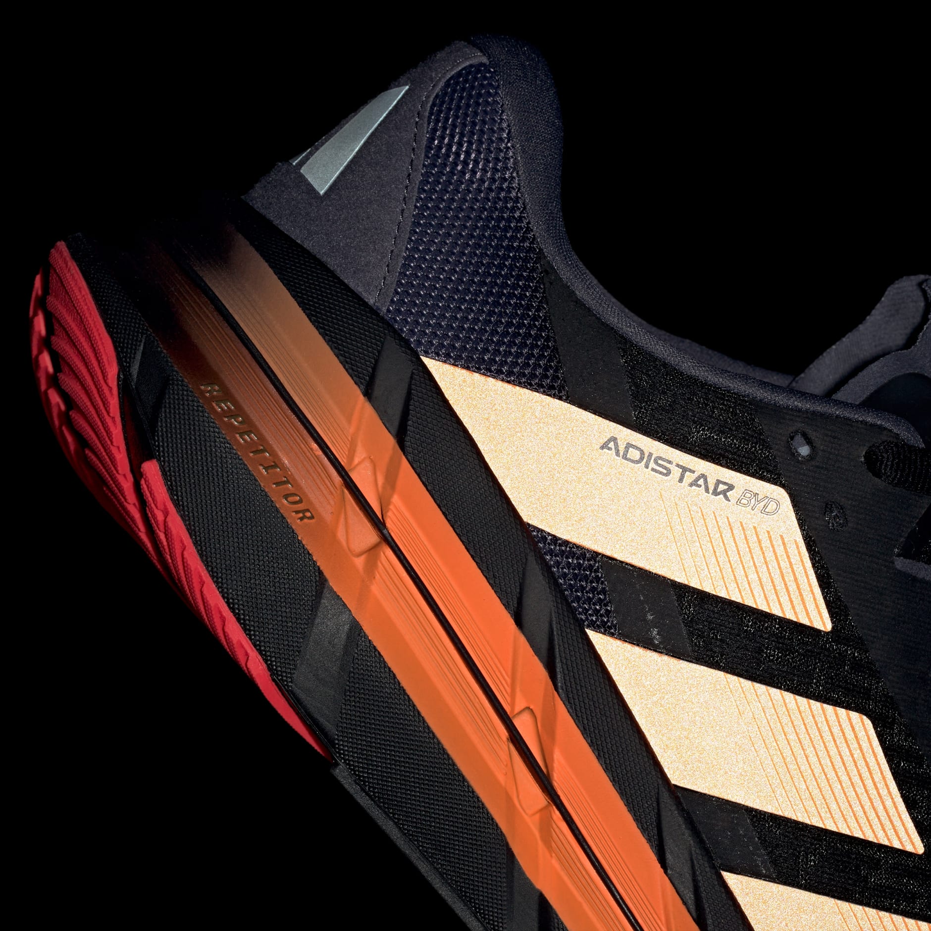 Tenisice za trčanje Adistar Byd