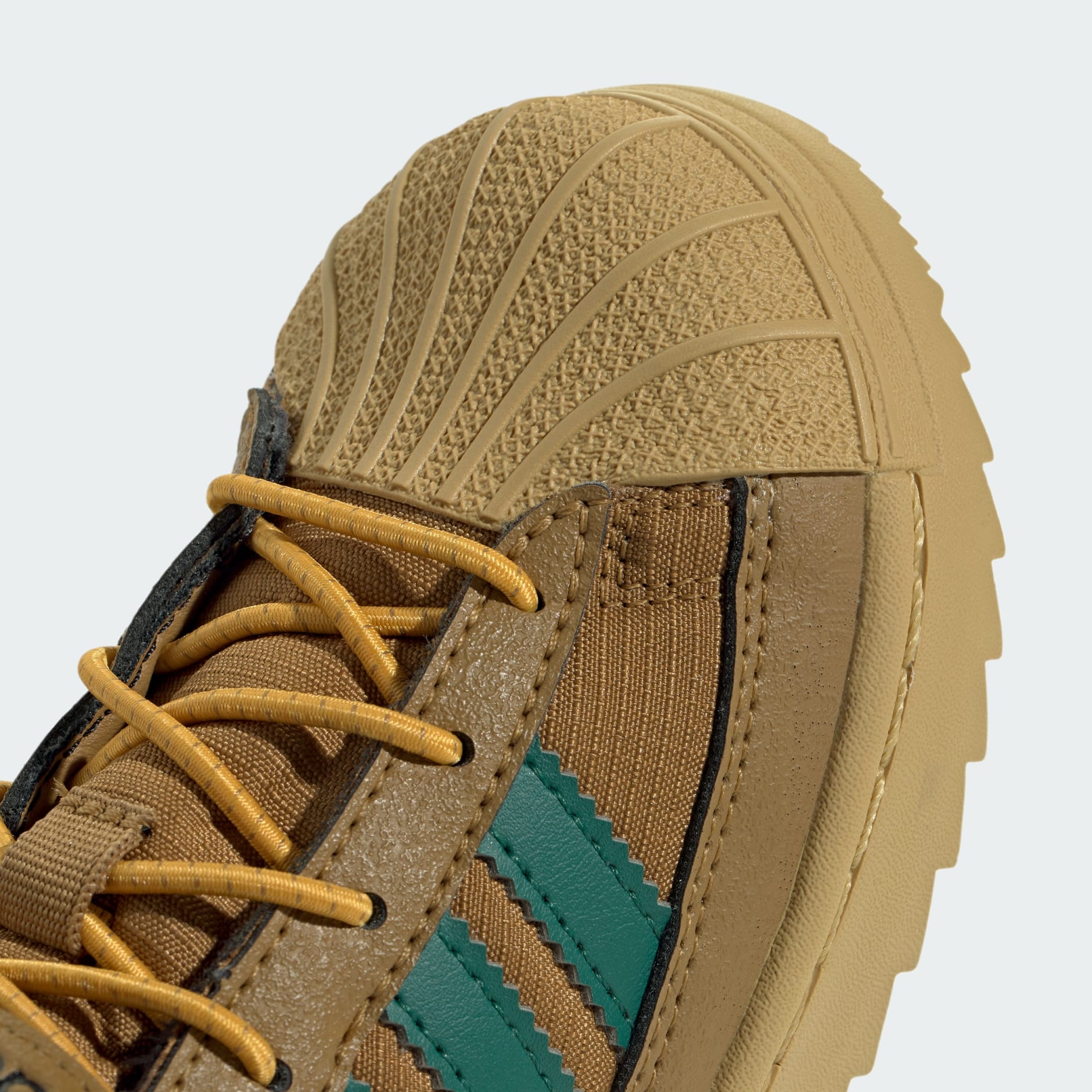 Dječje tenisice Superstar Winter Trek