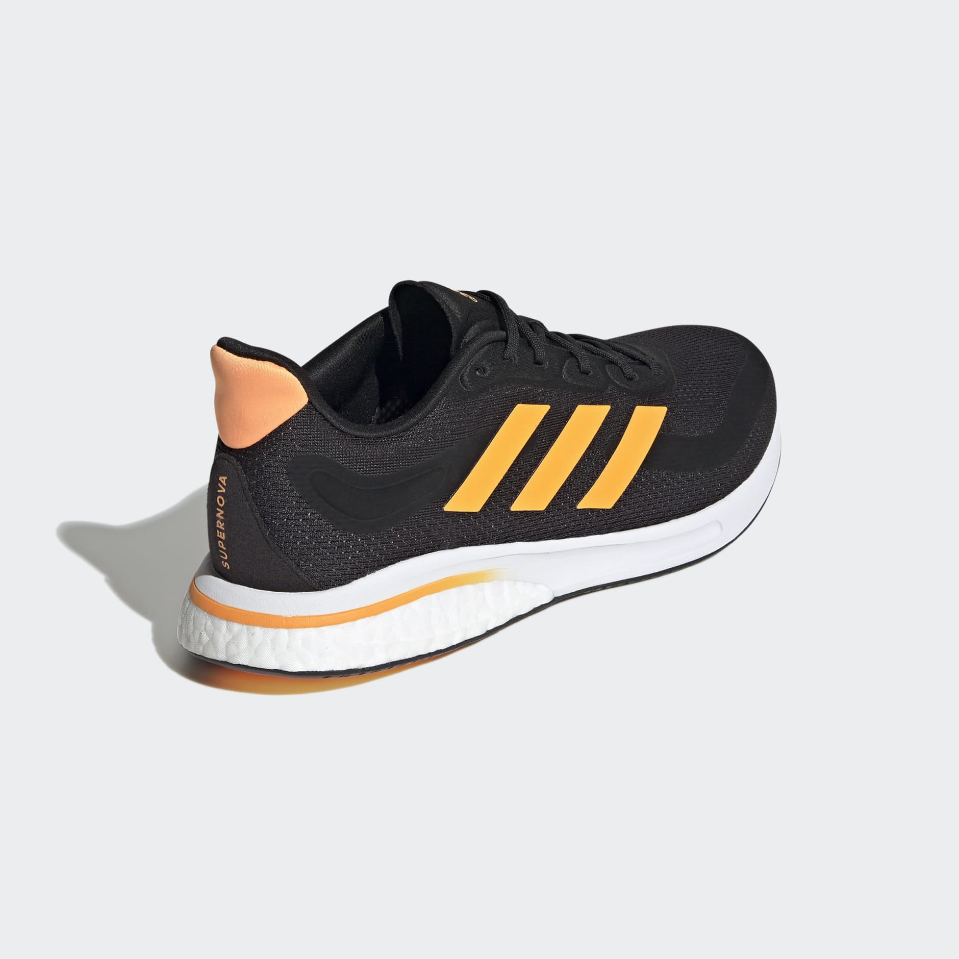 Supernova Shoes