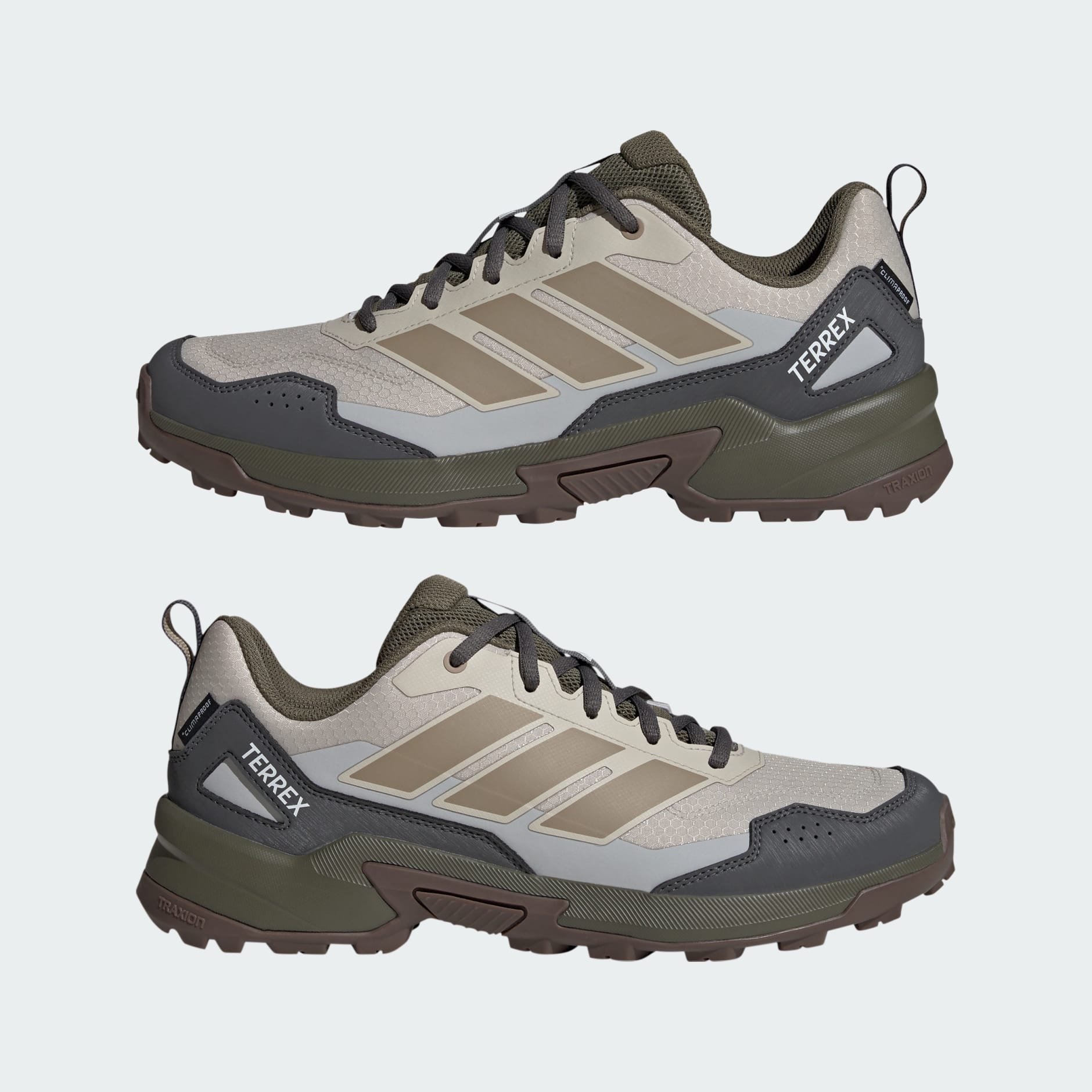 Planinarske tenisice Terrex Eastrail 3 Climaproof