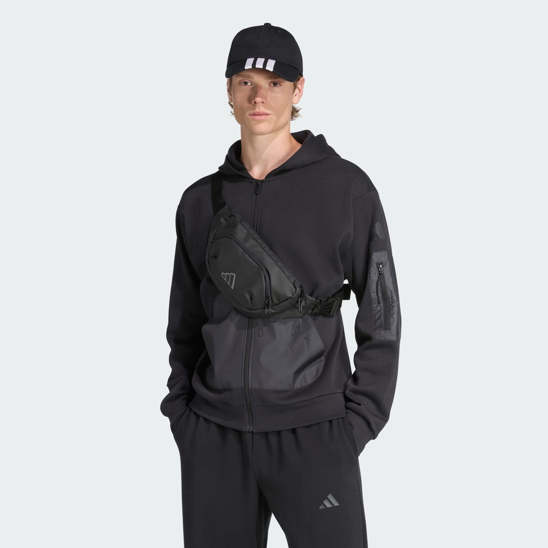 Ultramodern Waist Bag