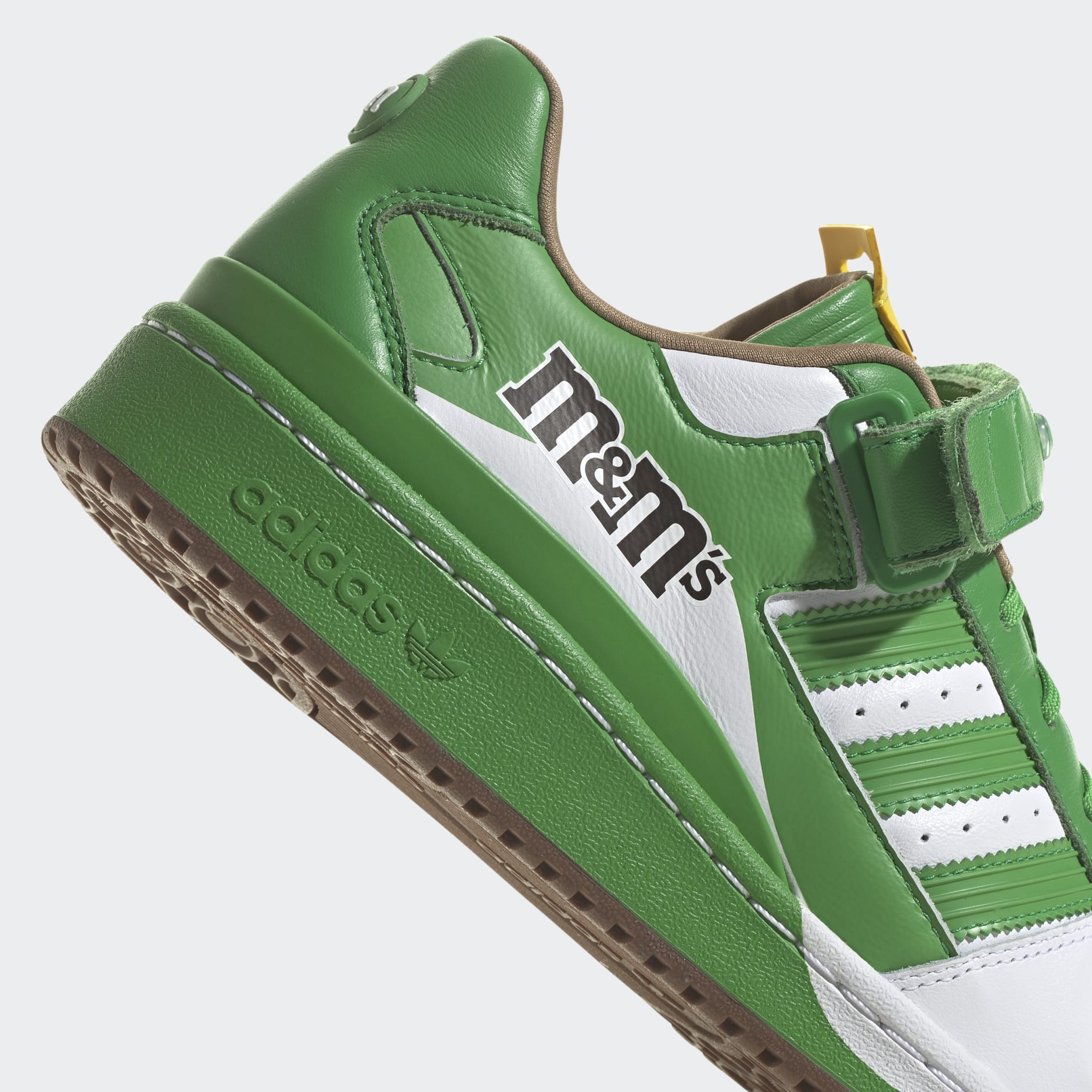 M&M'S Brand Forum Low 84 Shoes