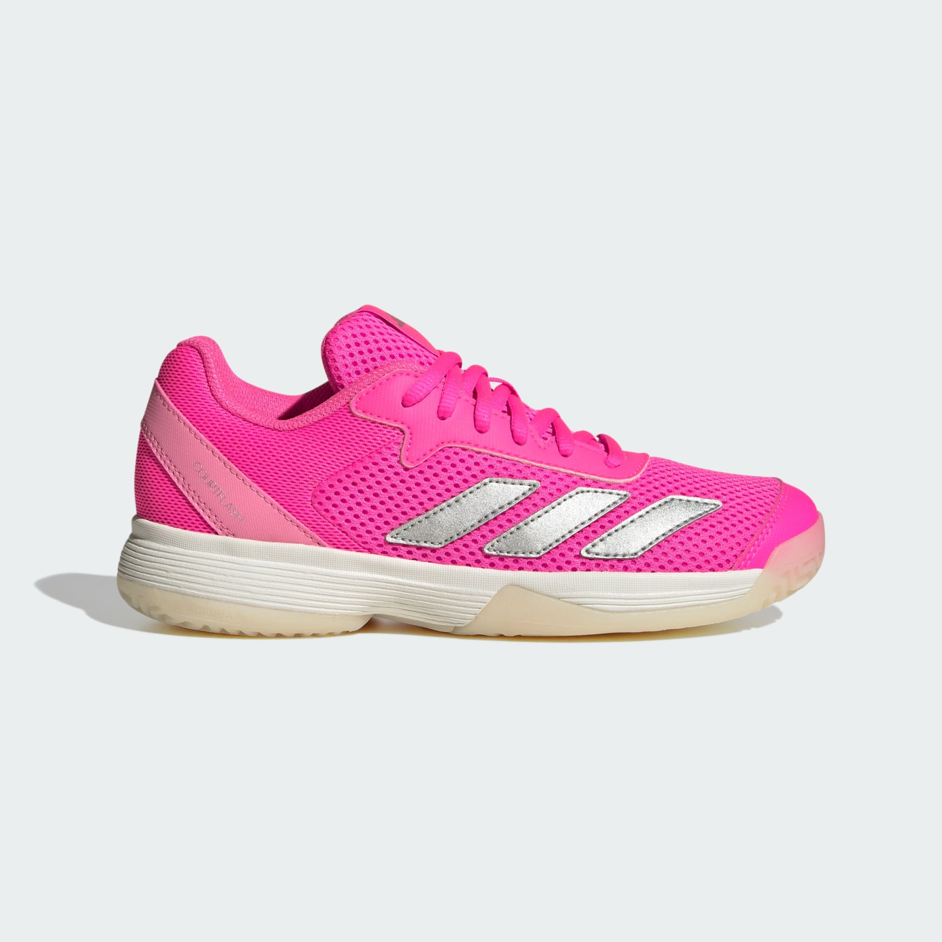 Courtflash Tennis Shoes Kids