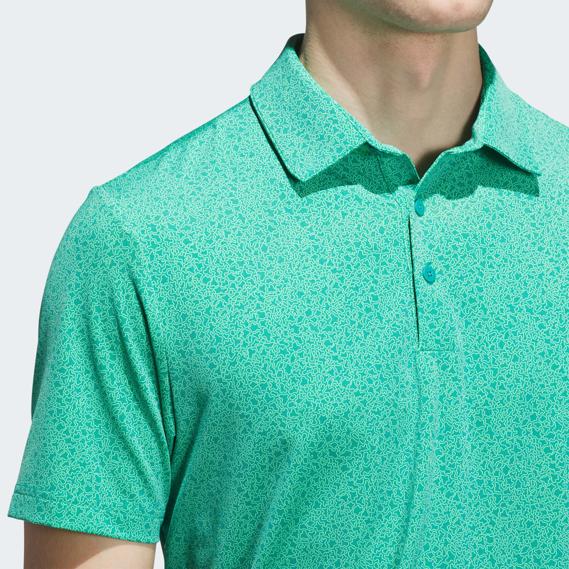 Tricou polo Ultimate365 Mini Bunker