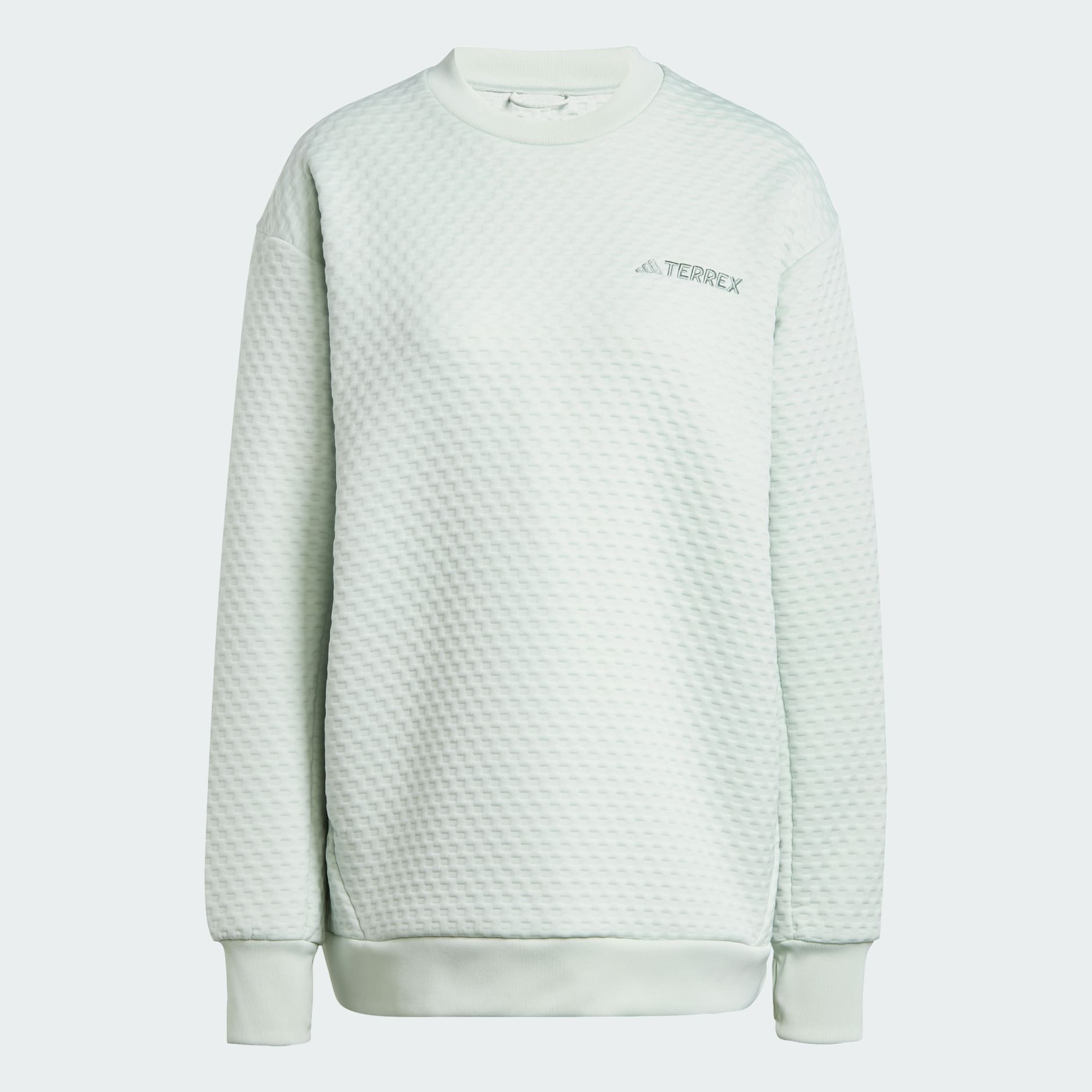 Terrex Xploric Crewneck Sweater