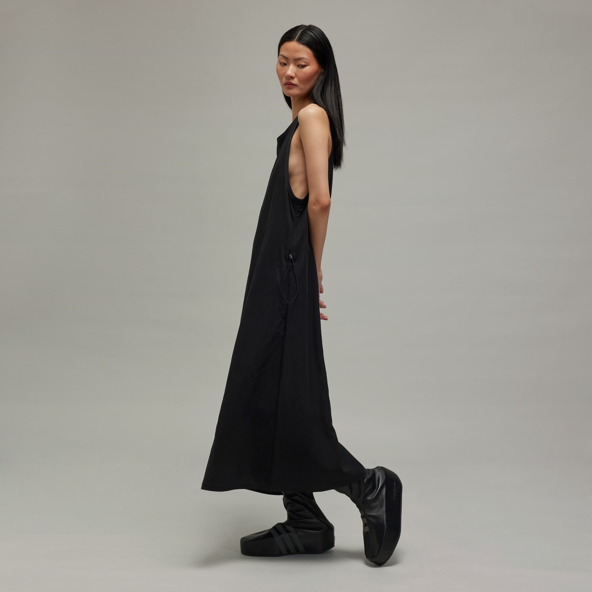 TWILL DRESS