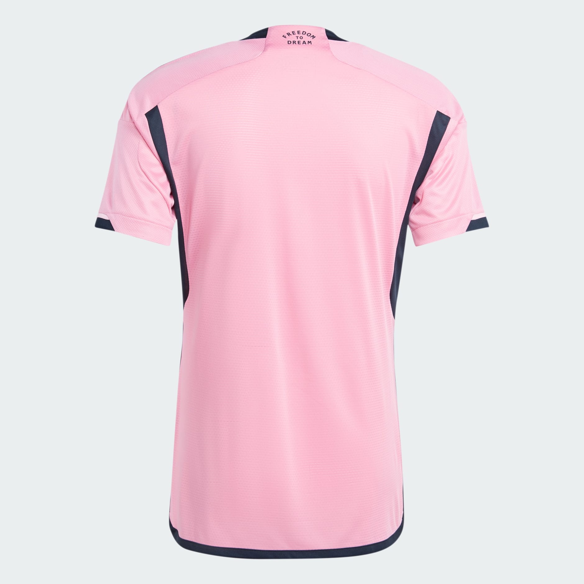 Inter Miami CF 24/25 Home Authentic Jersey