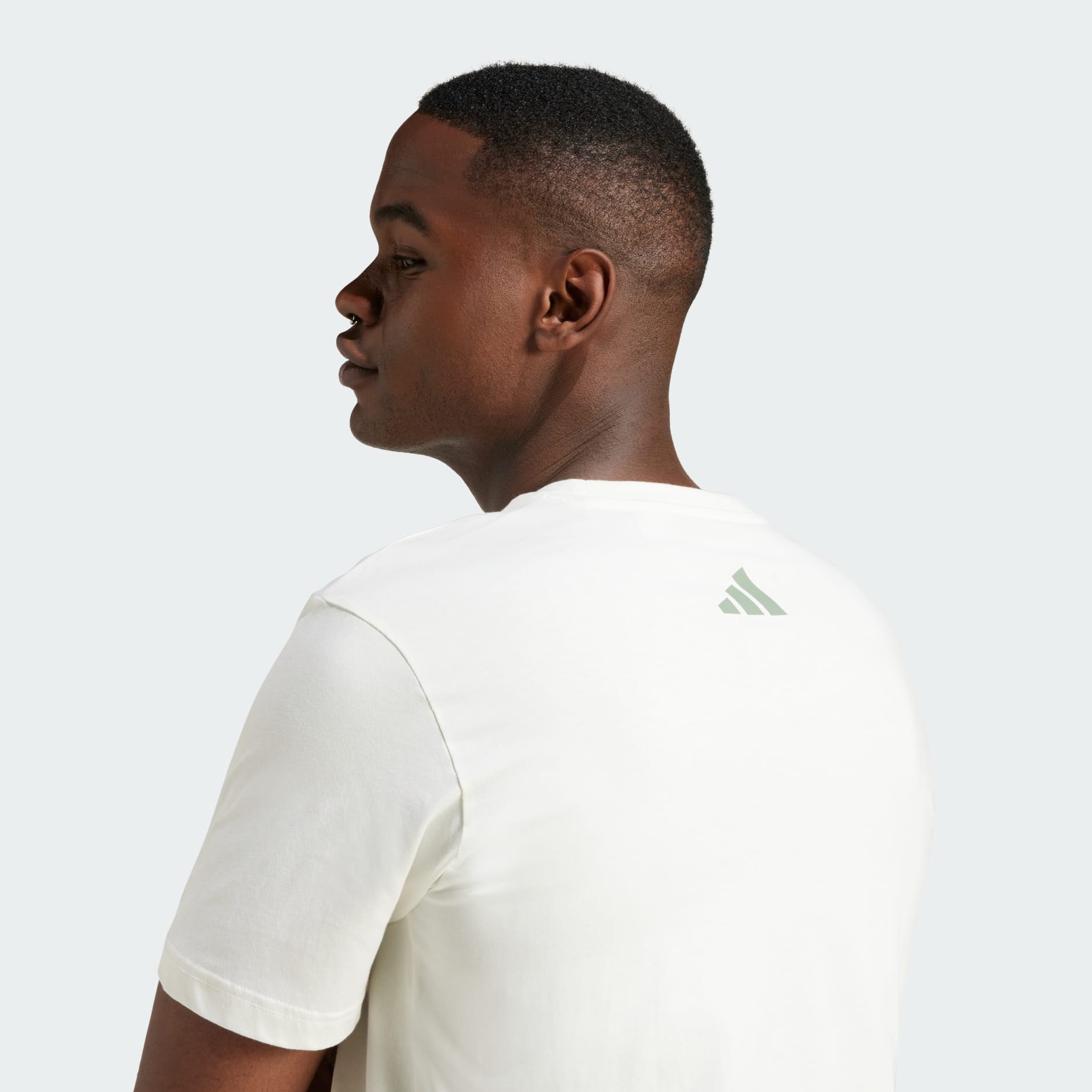 Lounge Verbiage Graphic Tee