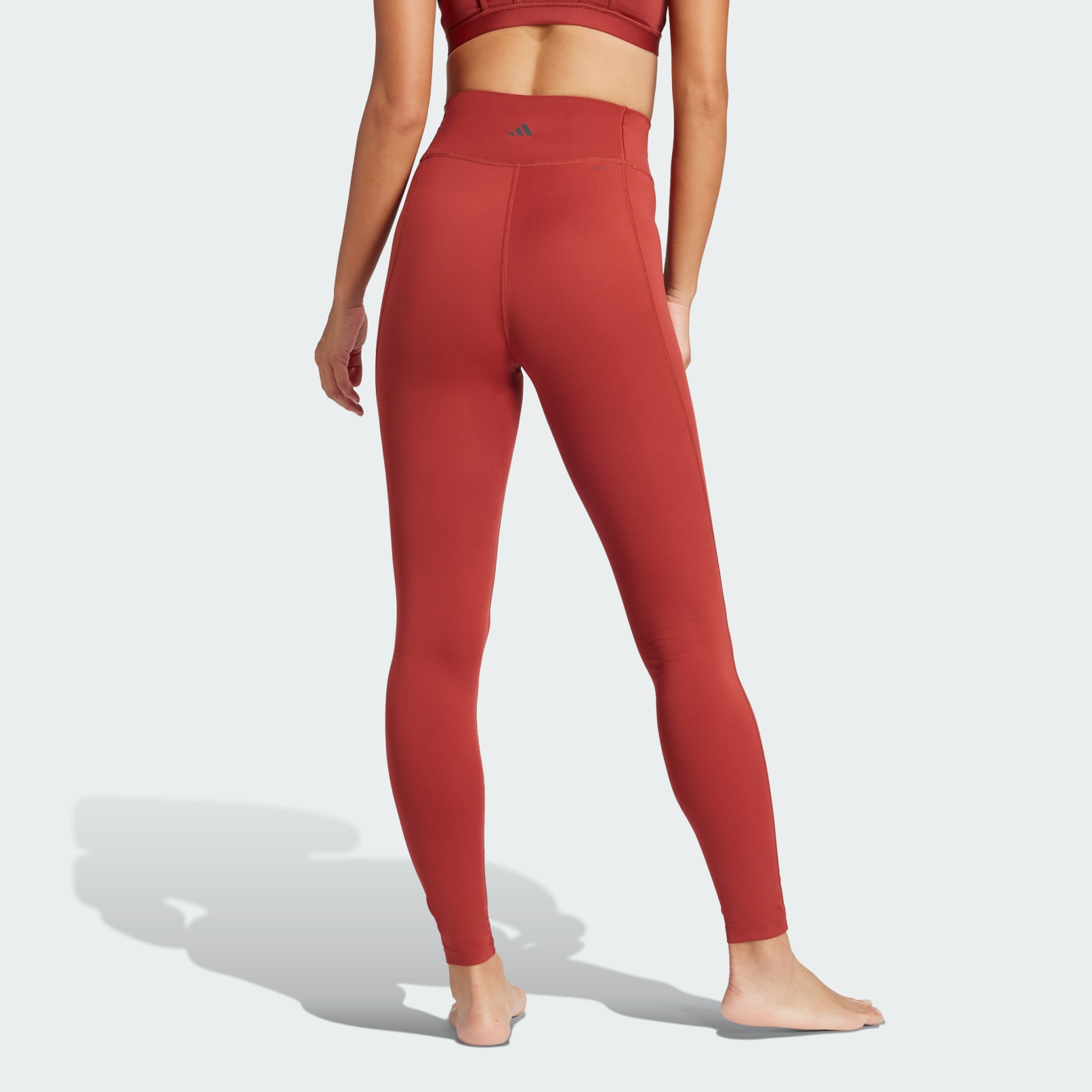 بنطال ضيّق All Me Essentials Full-Length