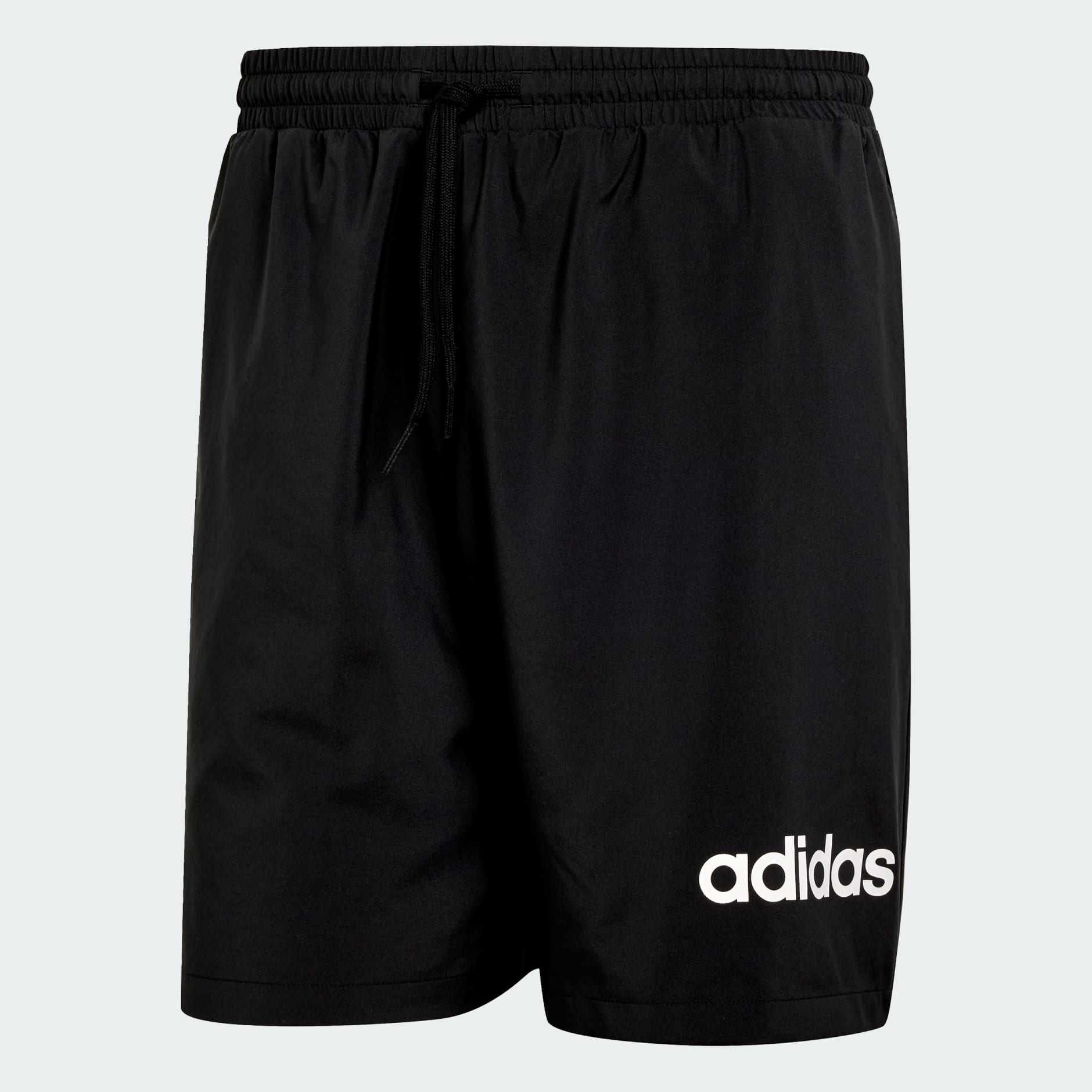 Essentials Linear Logo Shorts