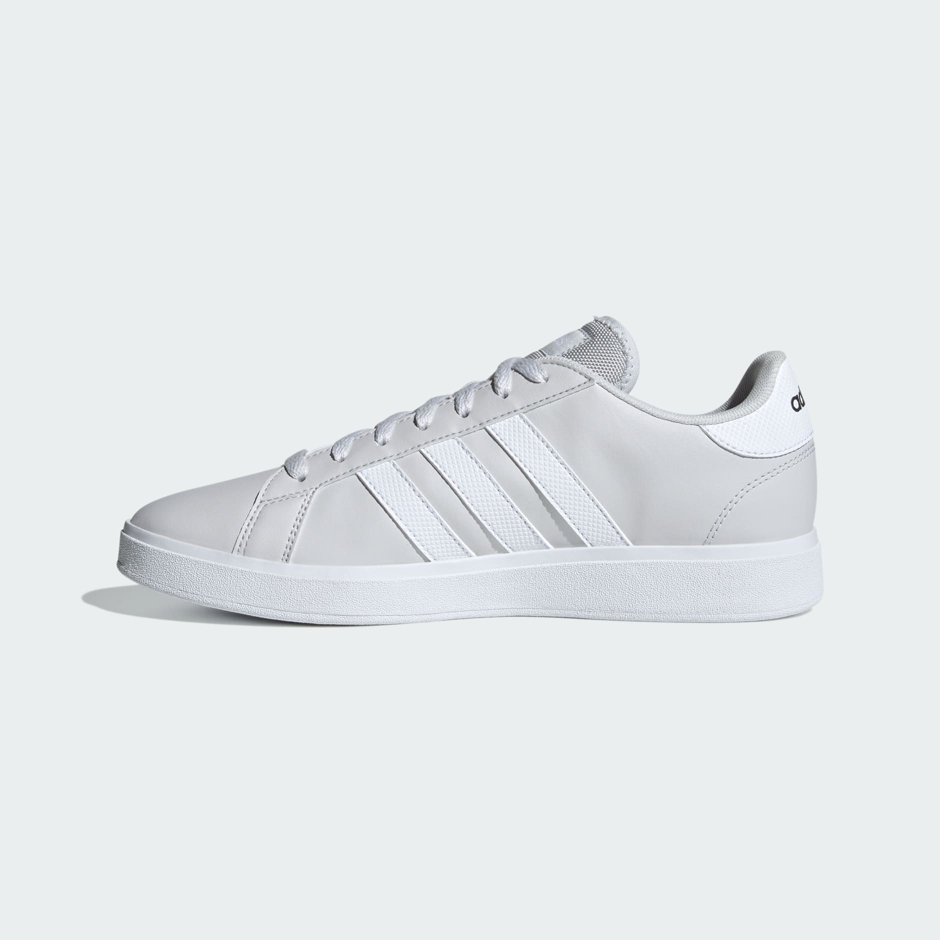 Tenis adidas Grand Court Base 2.0