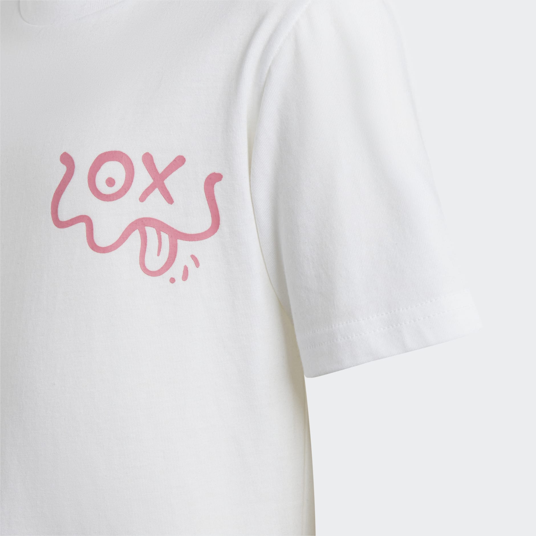 adidas Originals x André Saraiva Shorts and Tee Set
