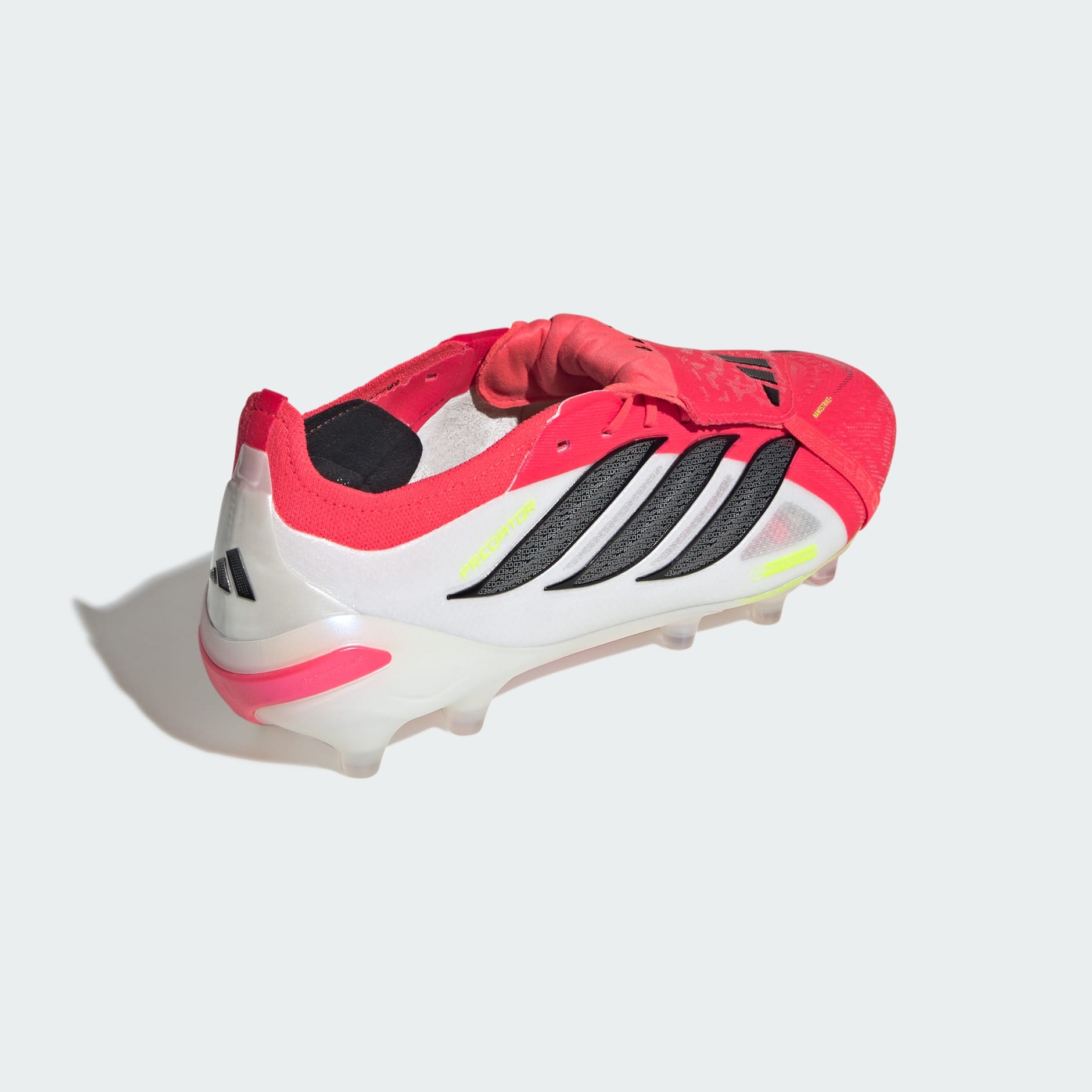 Predator Elite Fold-Over Tongue Artificial Ground Football Boots