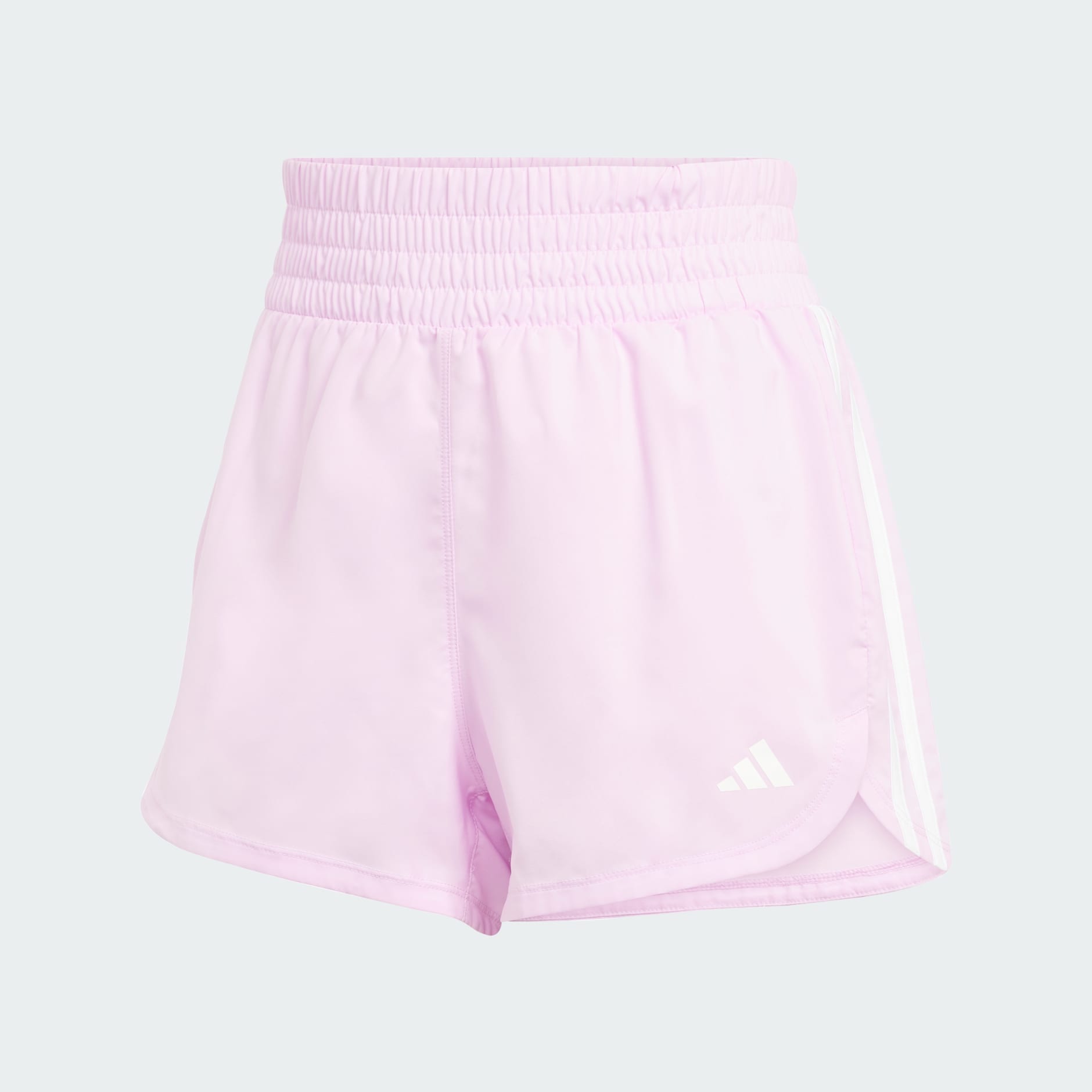 Pacer Training編織高腰三間短褲