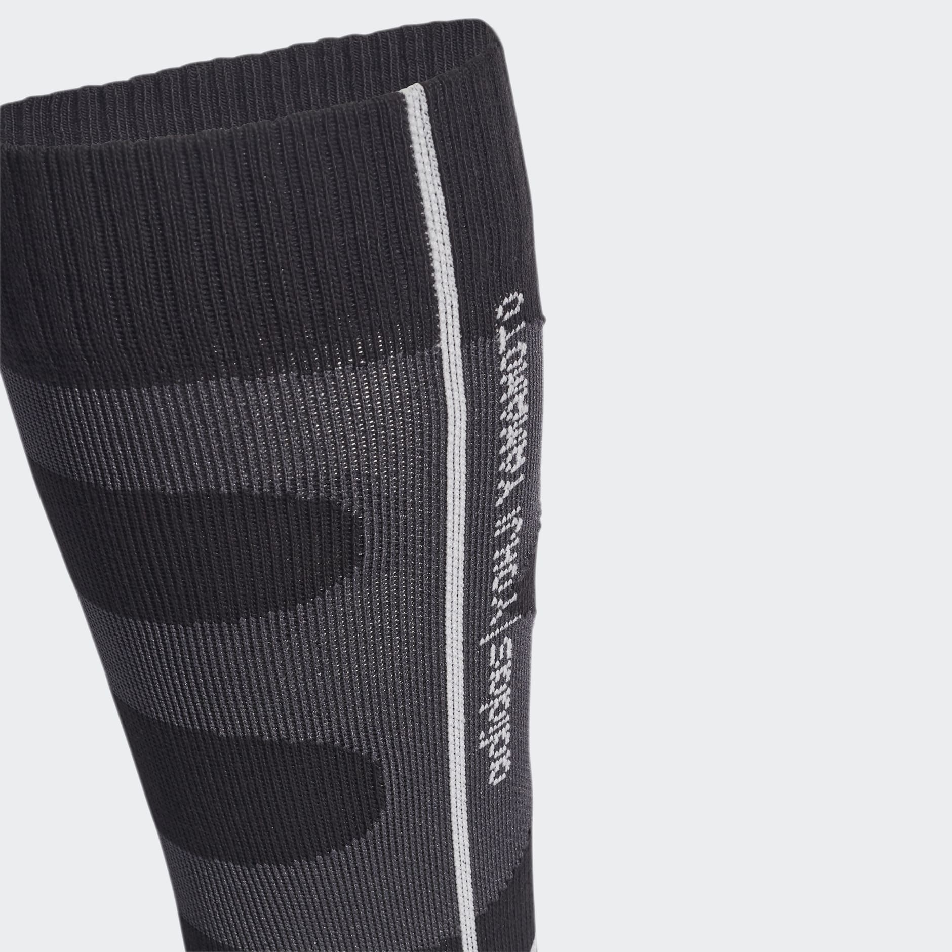 Y-3 Classic Logo Socks