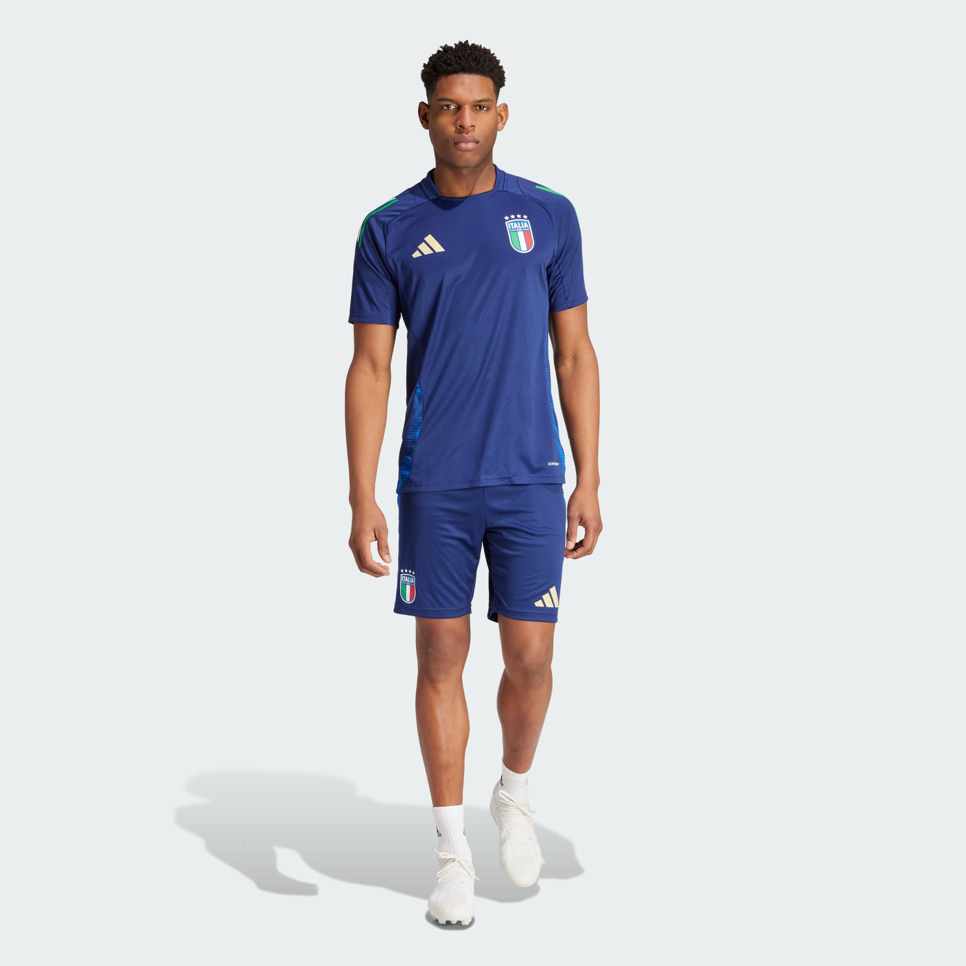 FIGC TR JSY