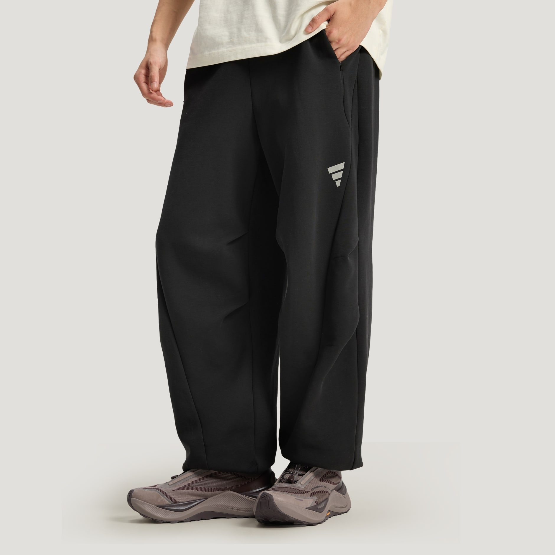 FUTURE STYLE DOUBLEKNIT PANTS