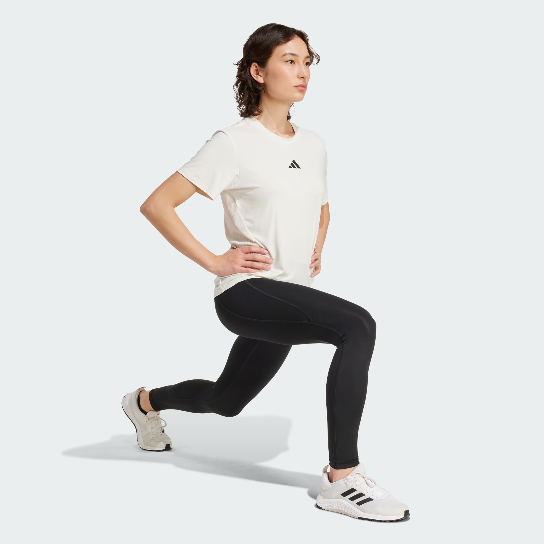 Designed for Training Intensity Short Sleeve Tee