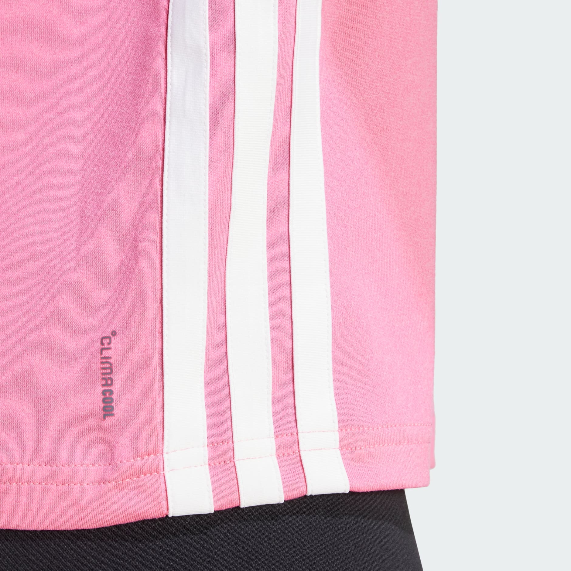 Camiseta de Entrenamiento Train Essentials 3 Tiras