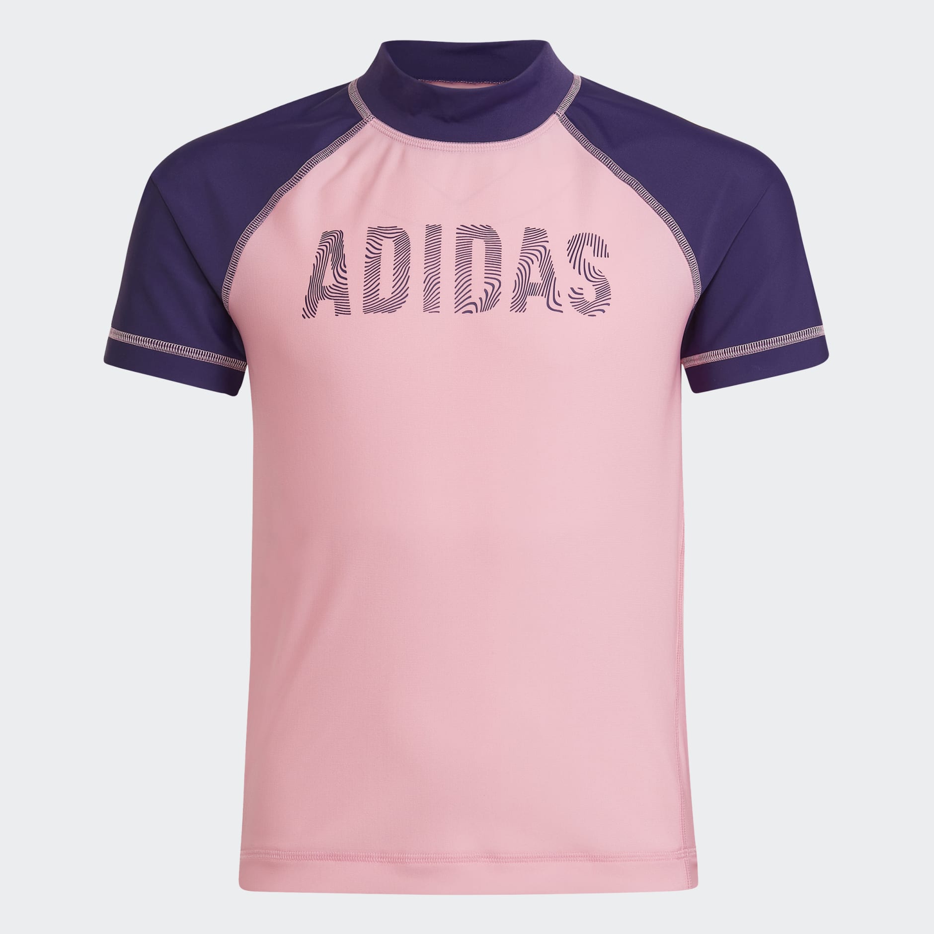 Short Sleeve Rash Guard