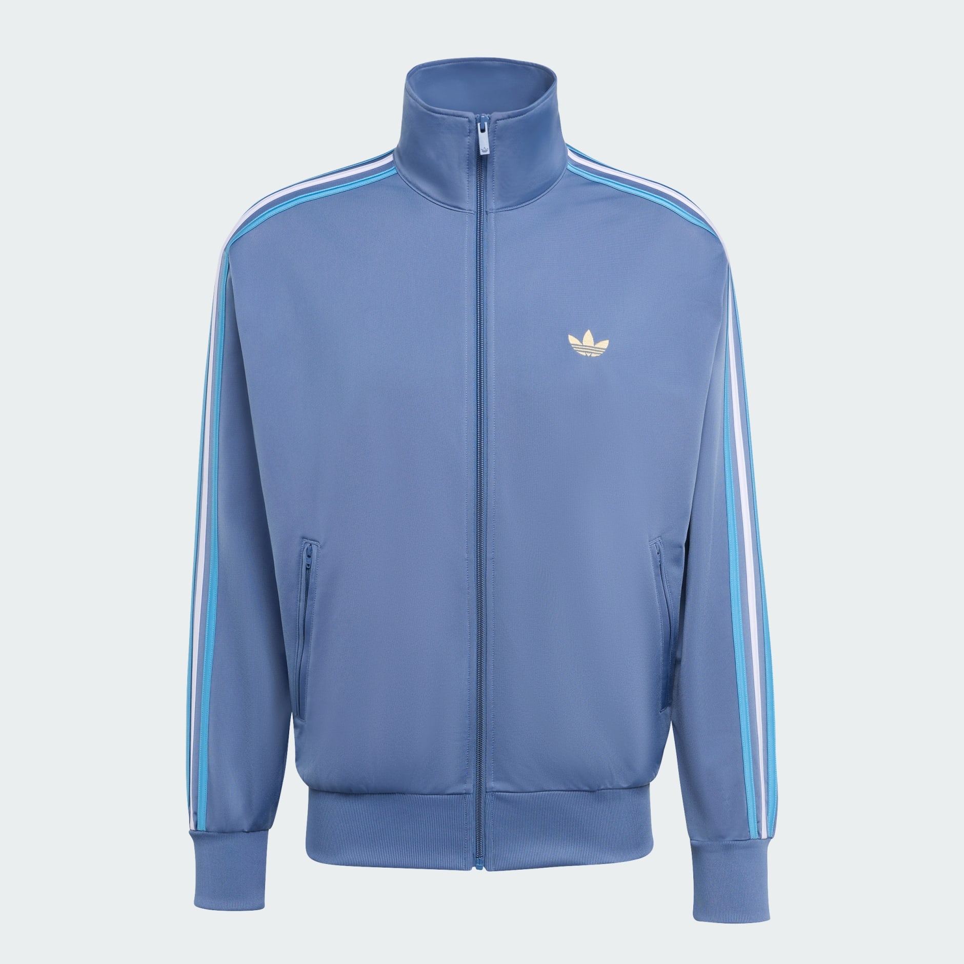 FIREBIRD TRACK TOP