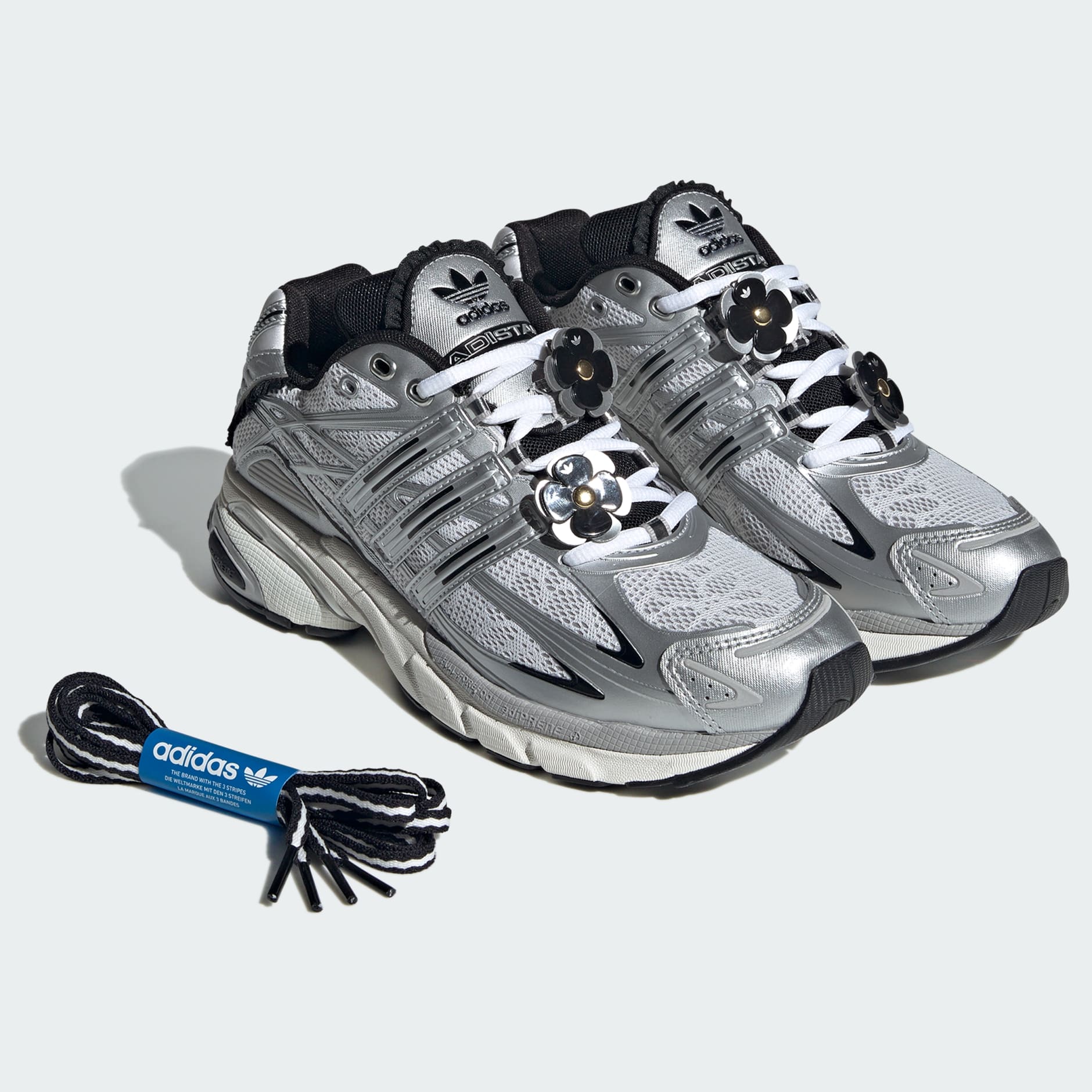 Adistar Cushion 3 Shoes