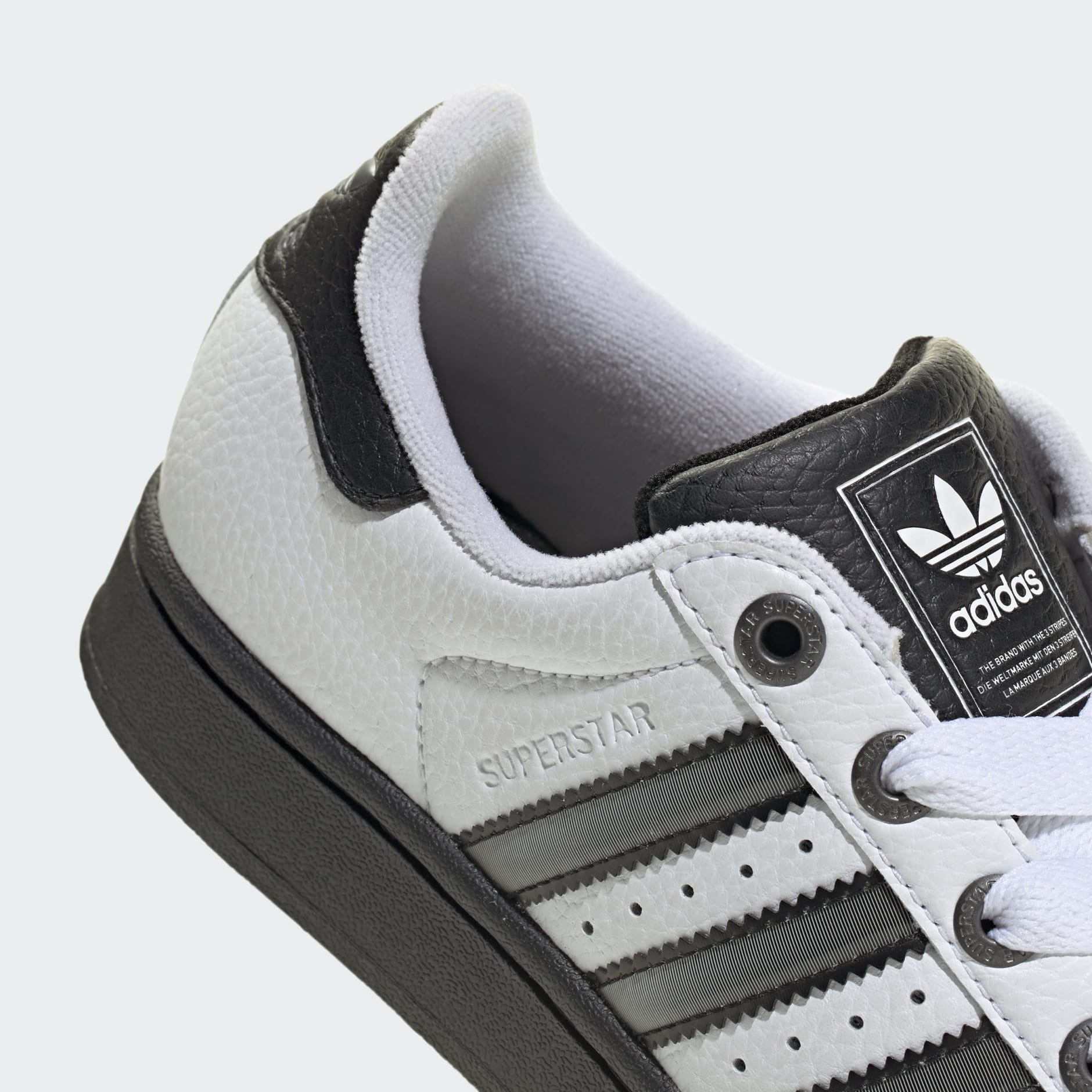 حذاء للأطفال Superstar II