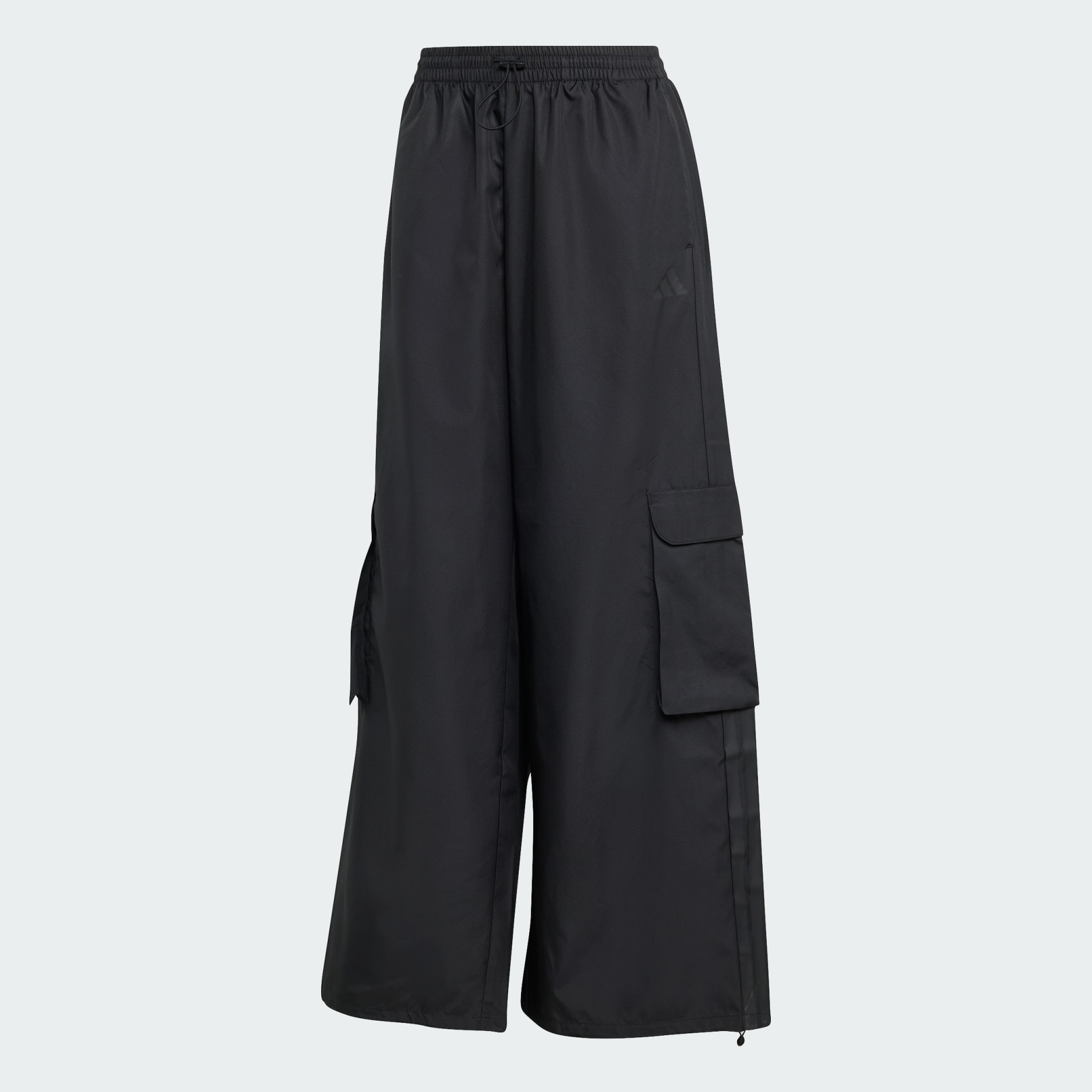 City Tech Utility Woven Cargo Pants