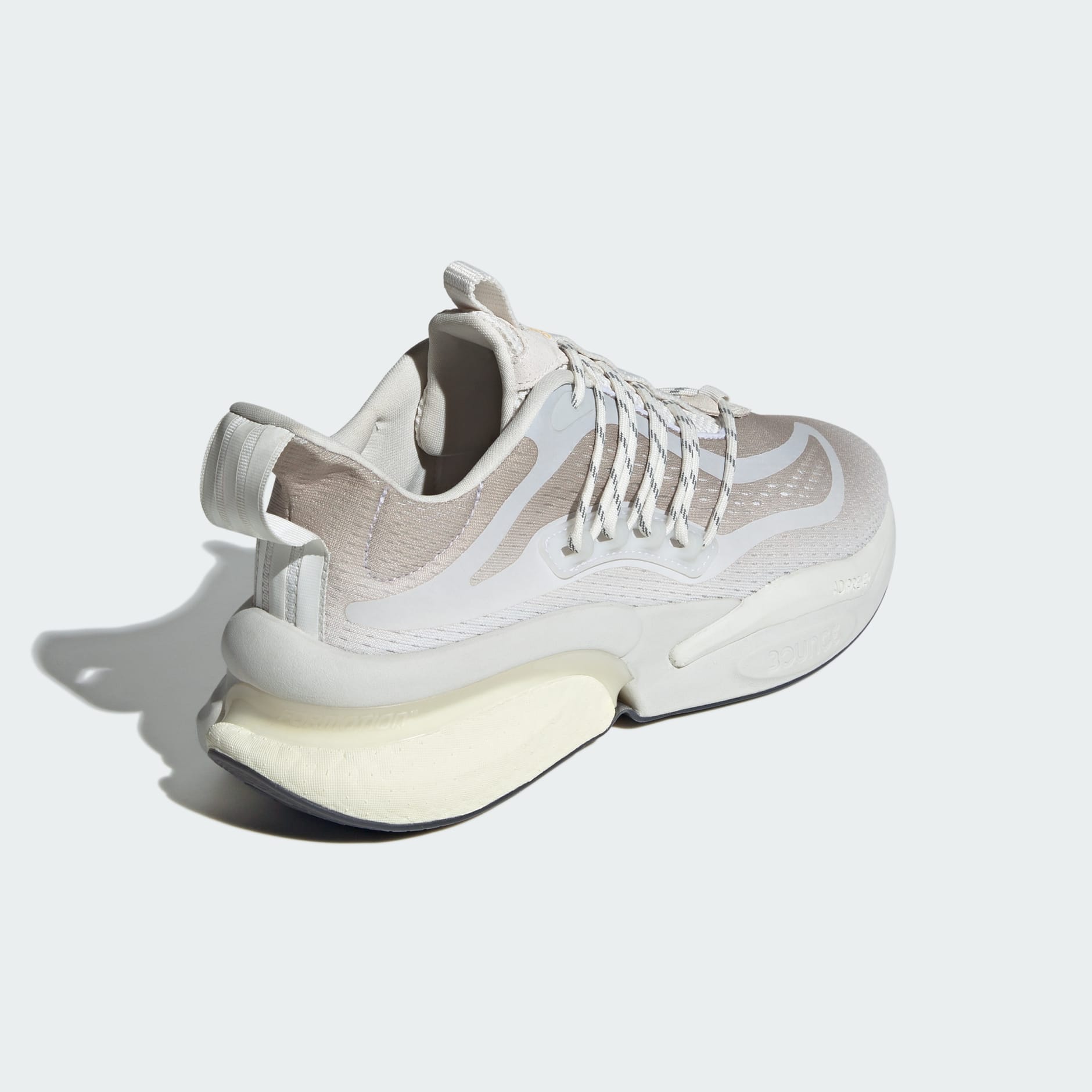 adidas Alphaboost V1 Shoes - White | adidas UAE