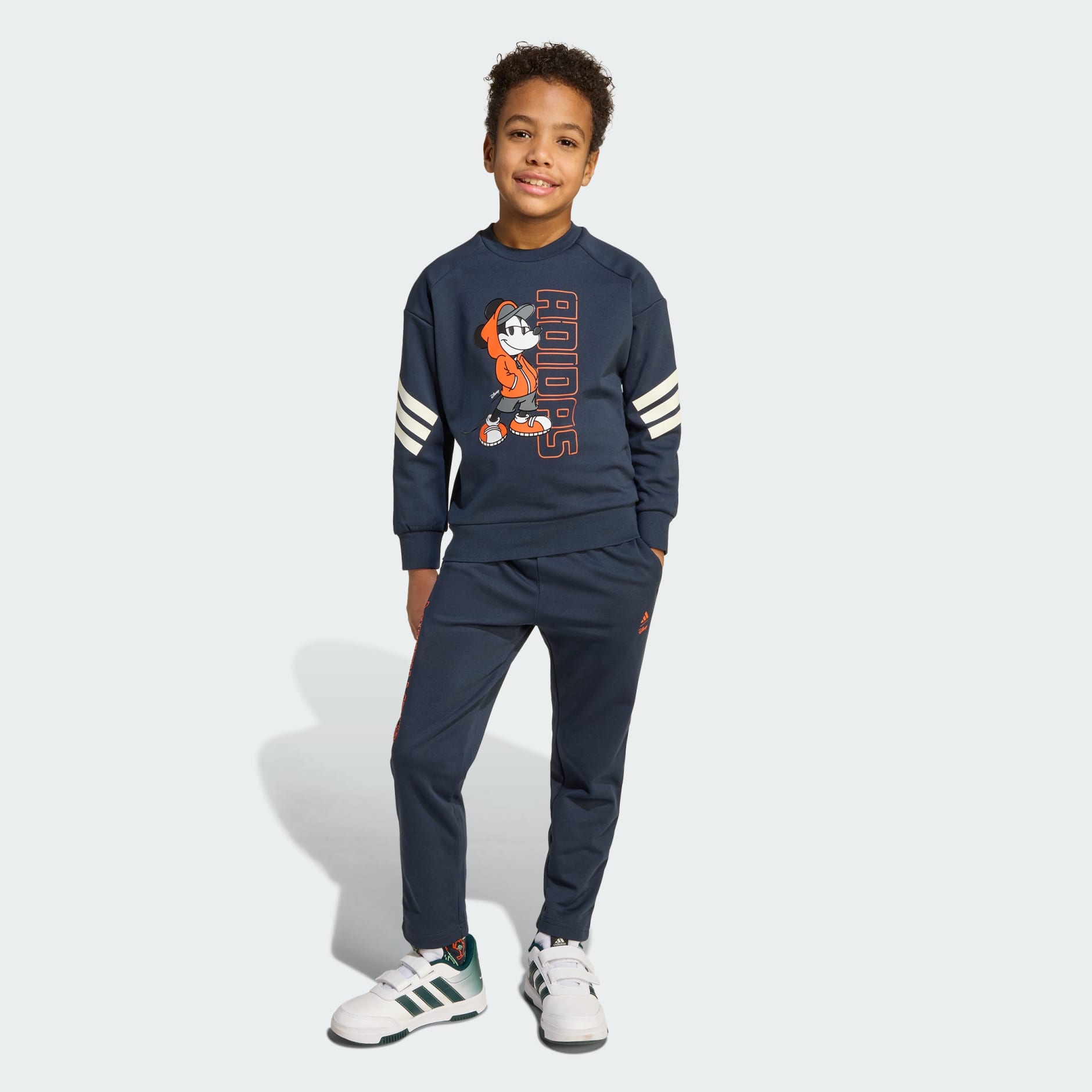 Jogger Enfants Disney Mickey Mouse